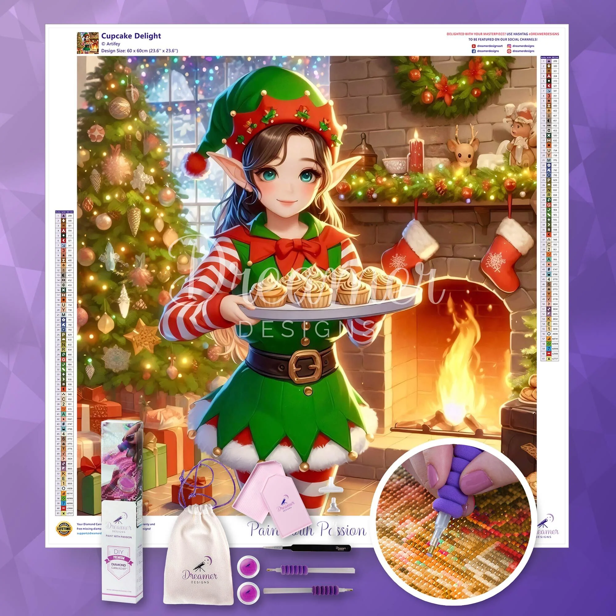 Cupcake Delight - Image 3