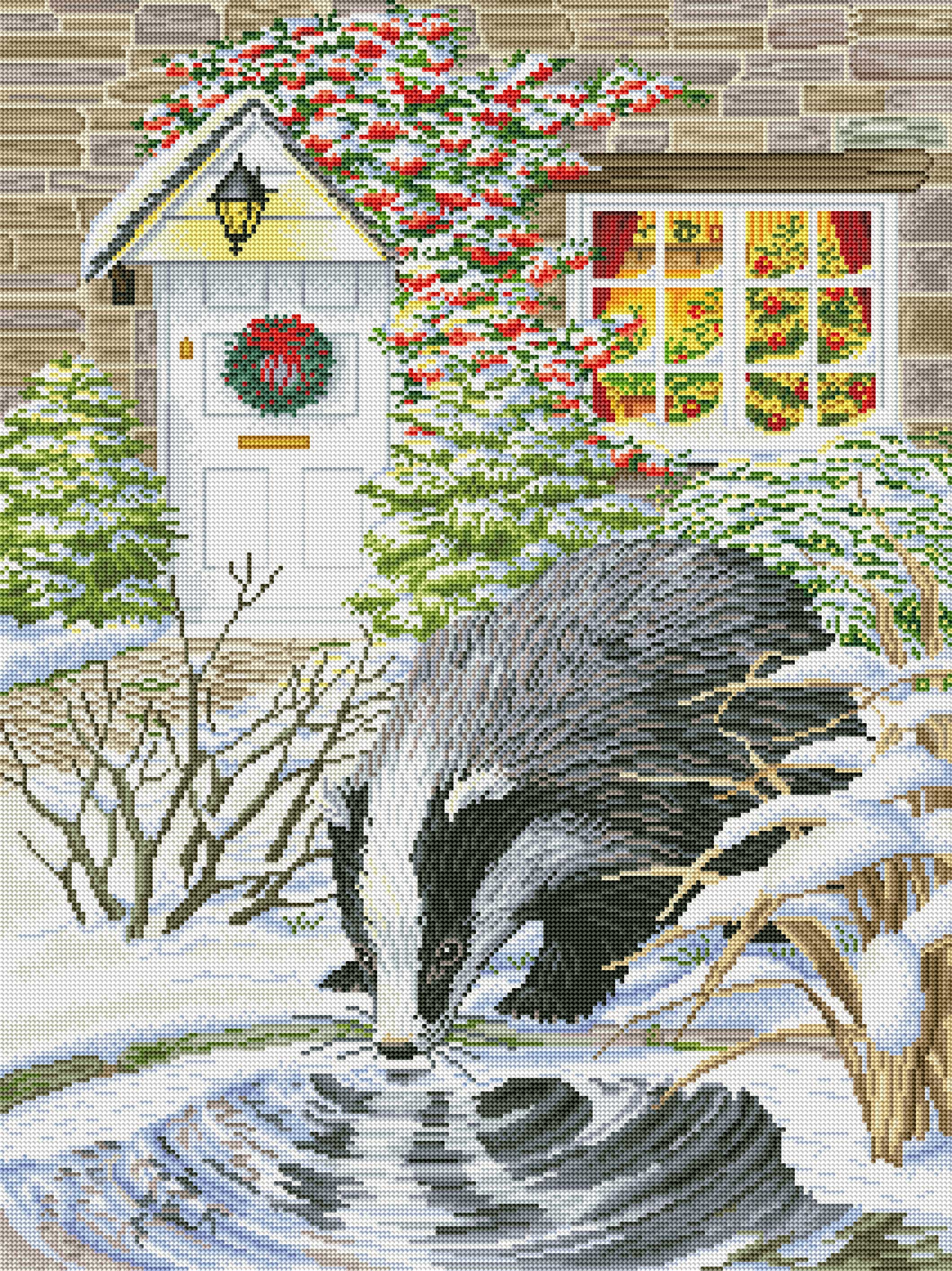 Curious Badger - Image 2
