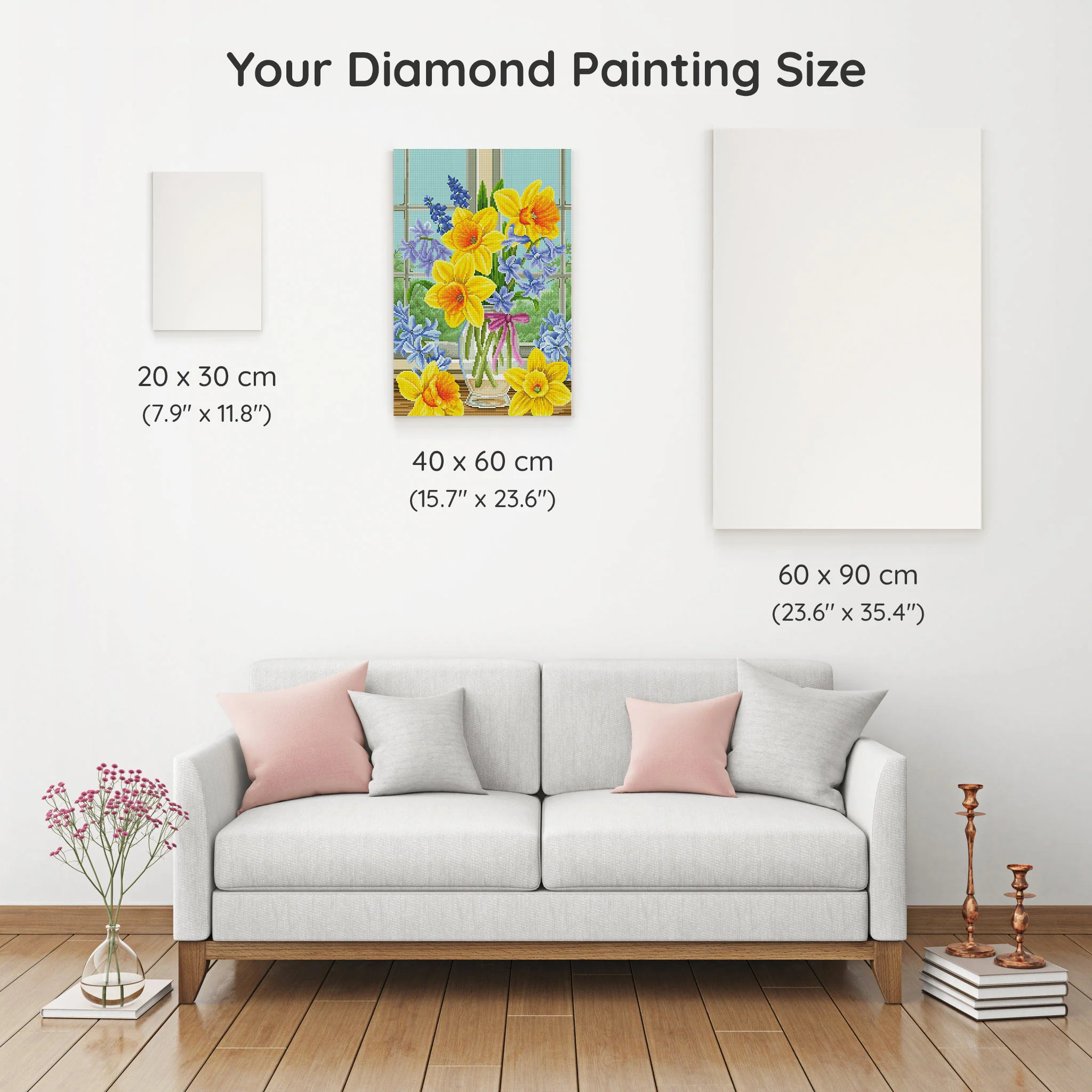 Daffodil Bouquet - Image 4