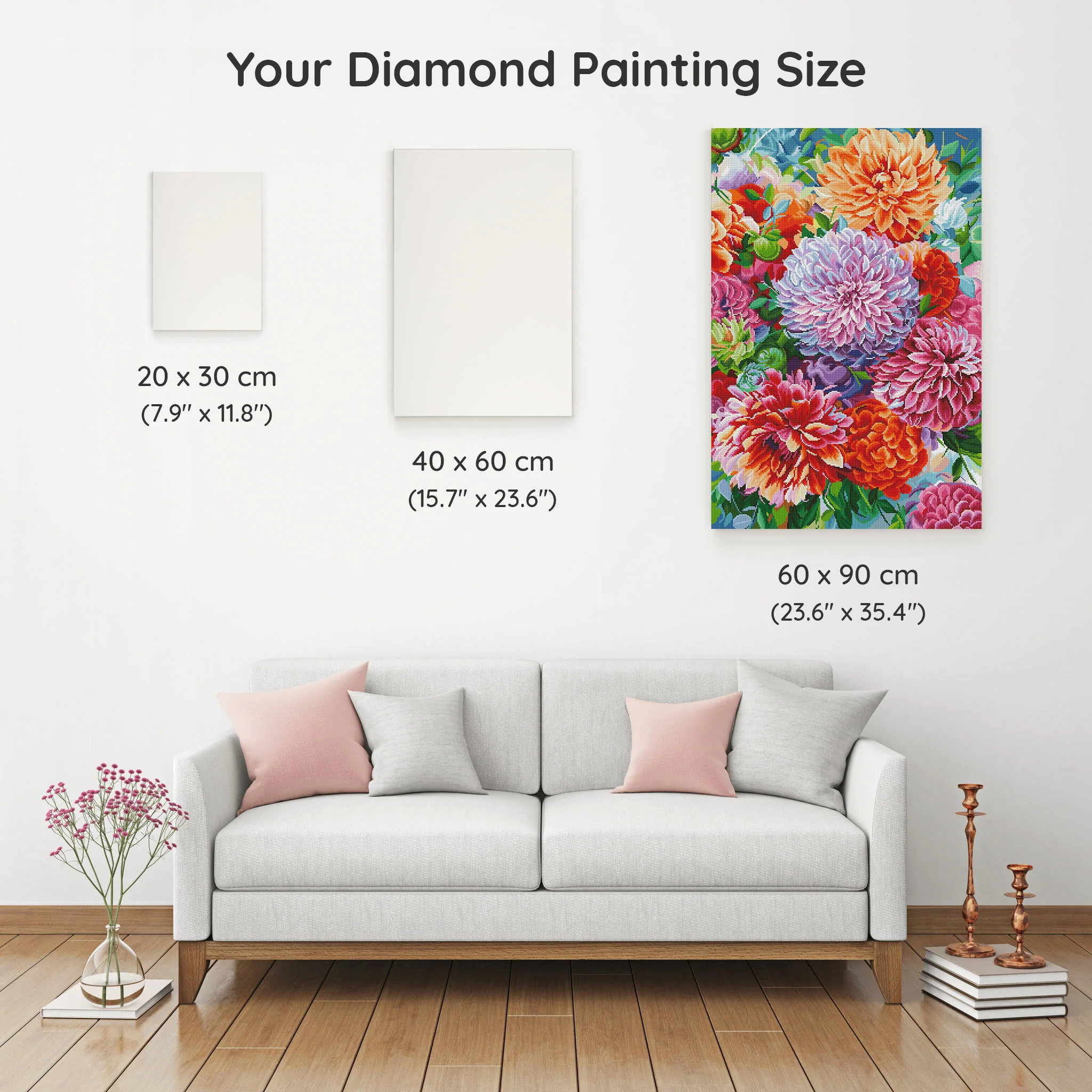 Dahlia Dance - Image 4