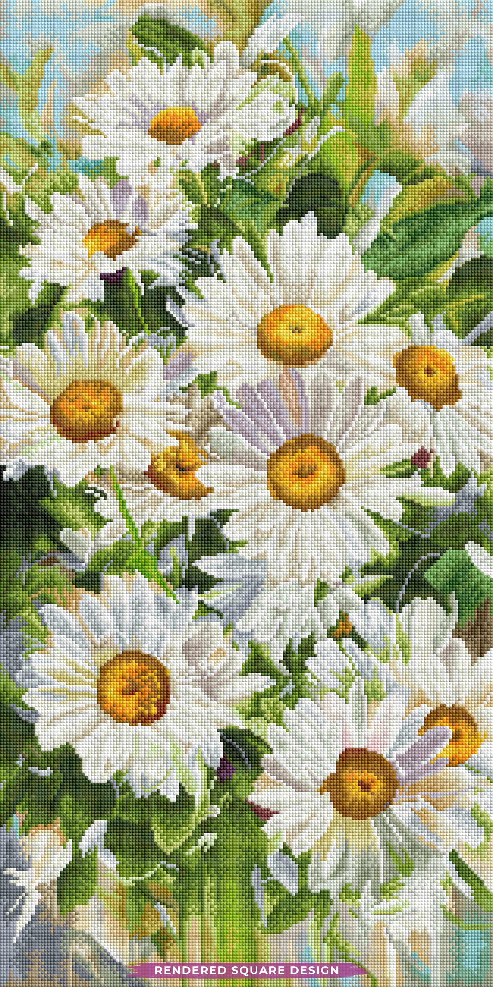 Dainty Daisies - Image 2