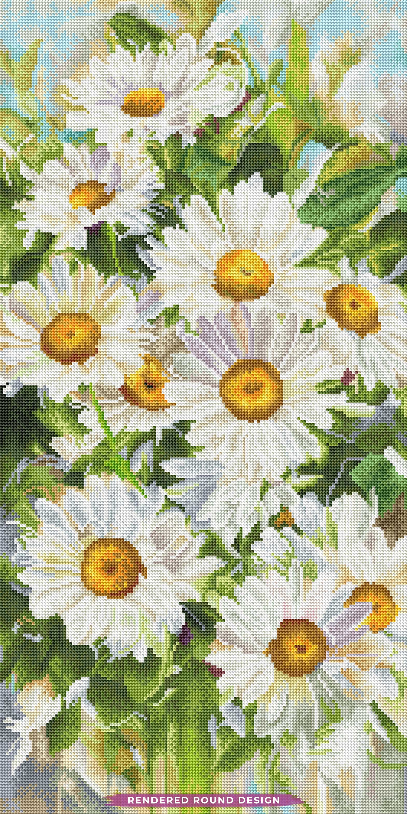 Dainty Daisies - Image 3