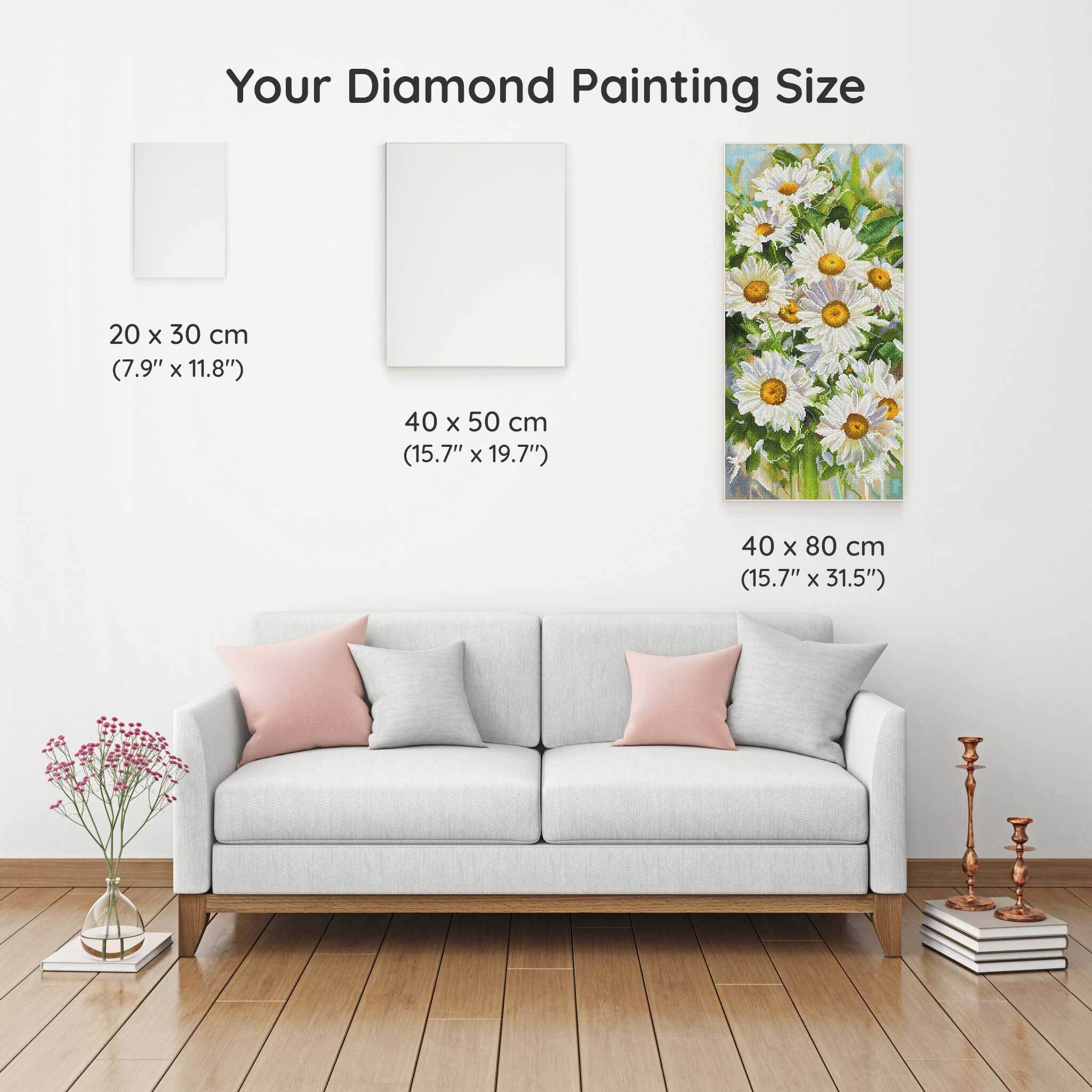 Dainty Daisies - Image 5