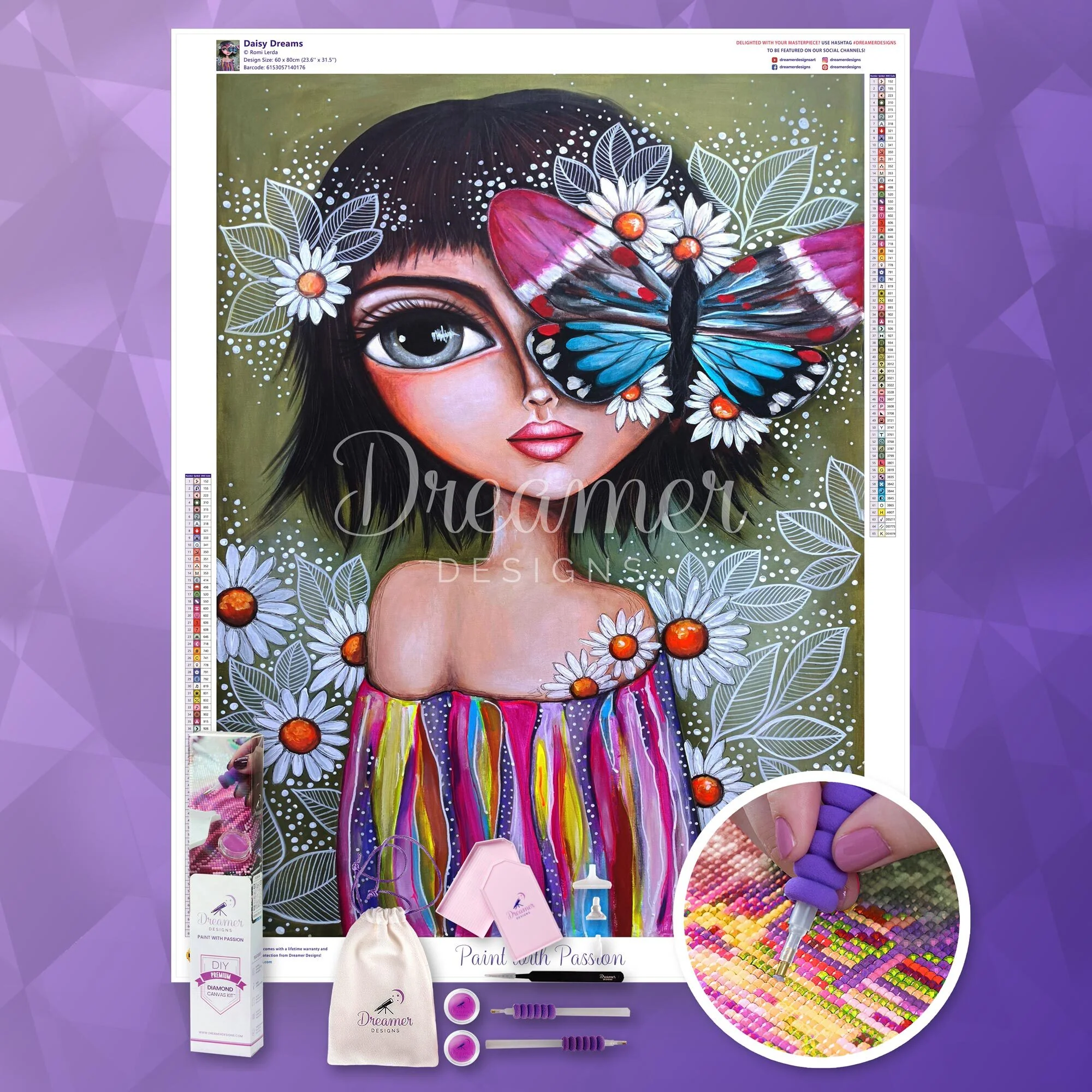 Daisy Dreams - Image 3