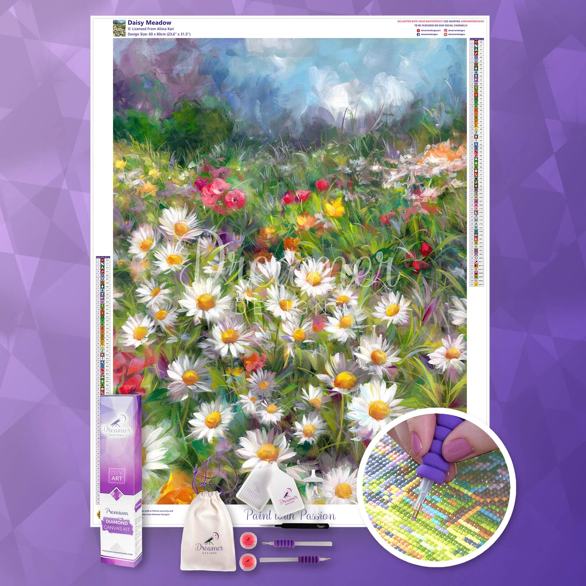 Daisy Meadow - Image 3