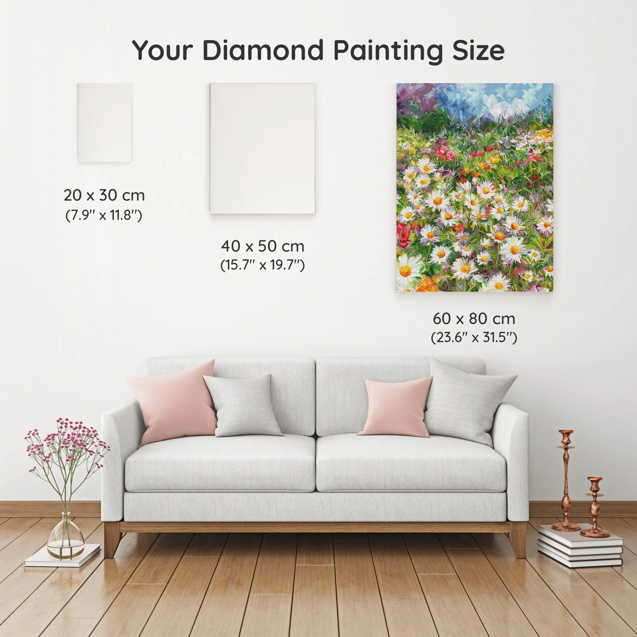 Daisy Meadow - Image 4
