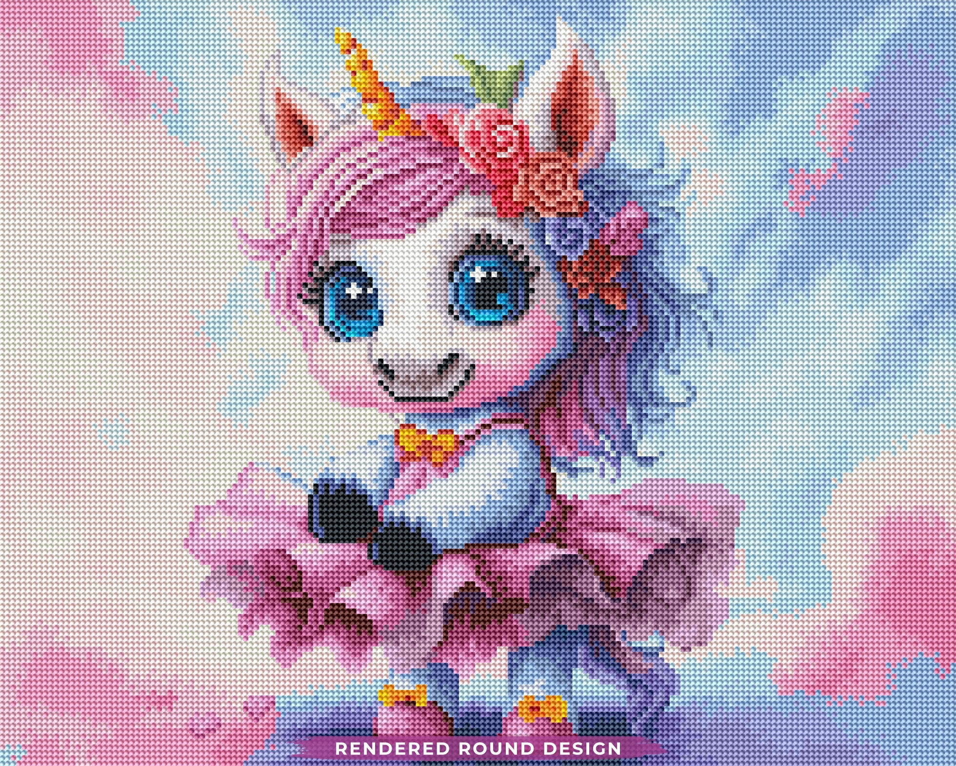 Dancing Unicorn Princess - Image 3