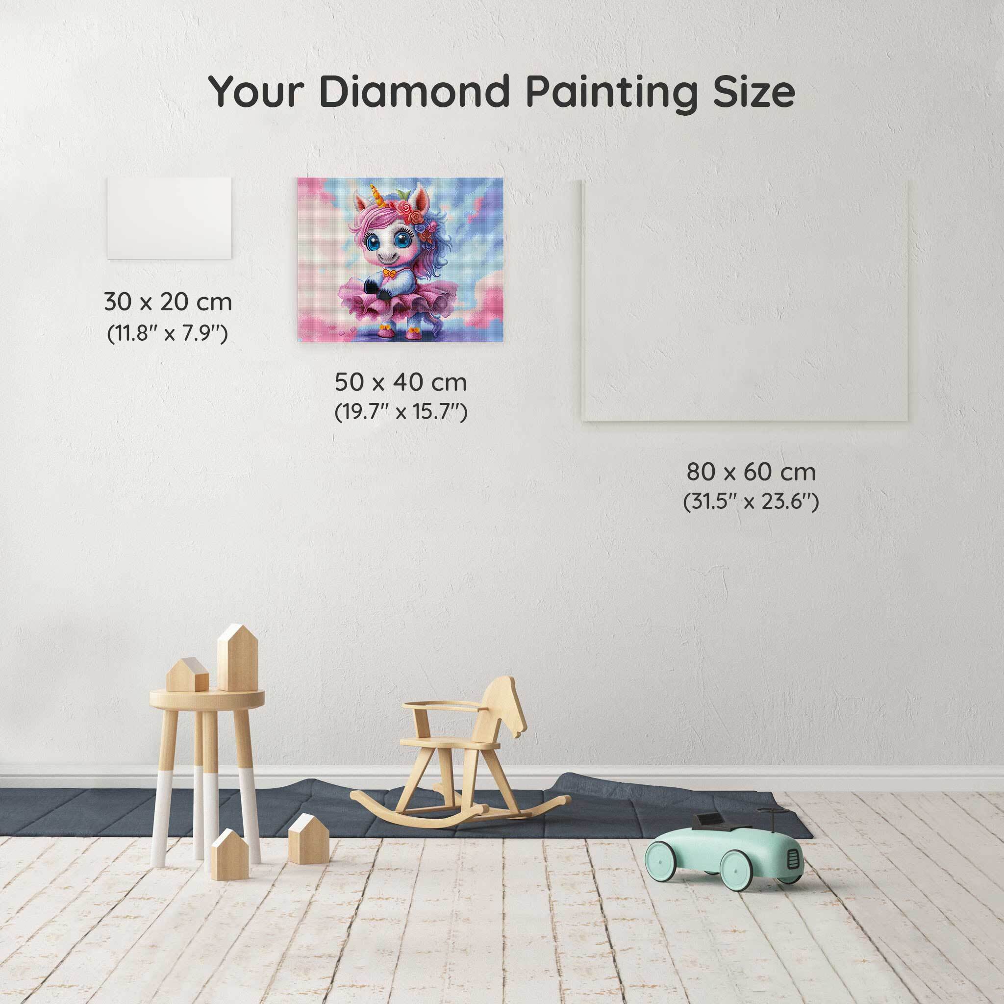 Dancing Unicorn Princess - Image 4