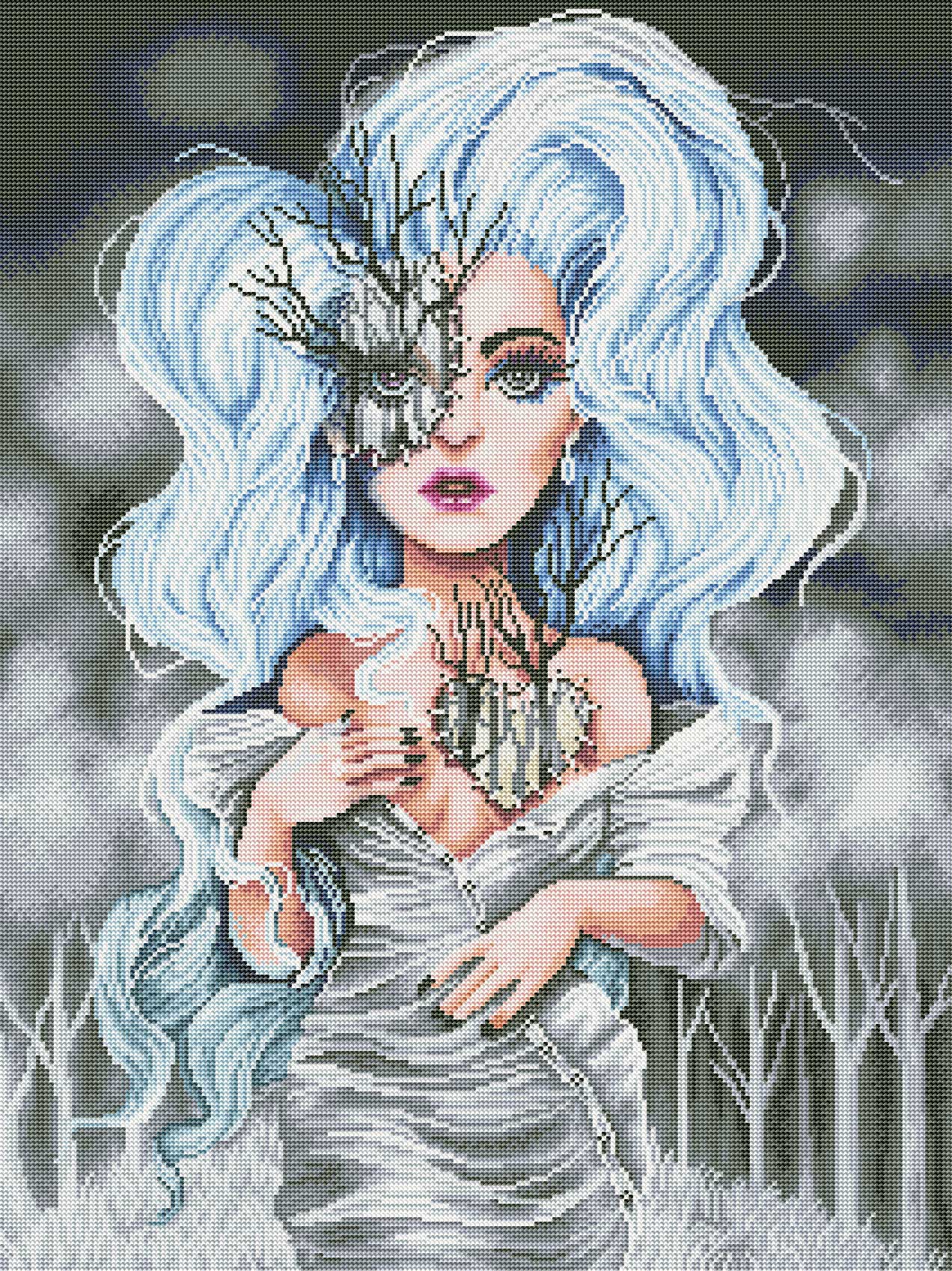 Dark Forest Heart - Image 2