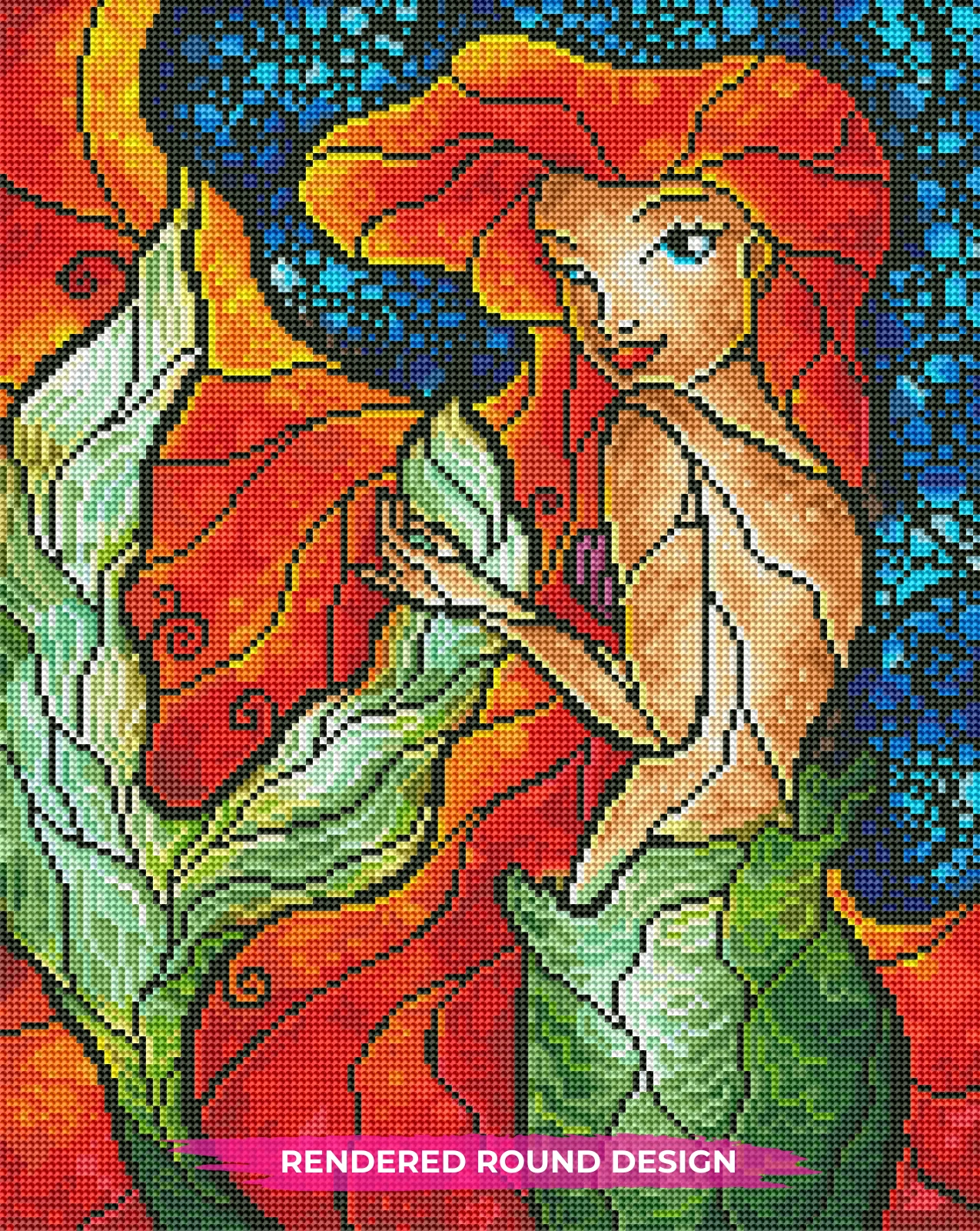 Daughter of Triton - Image 3