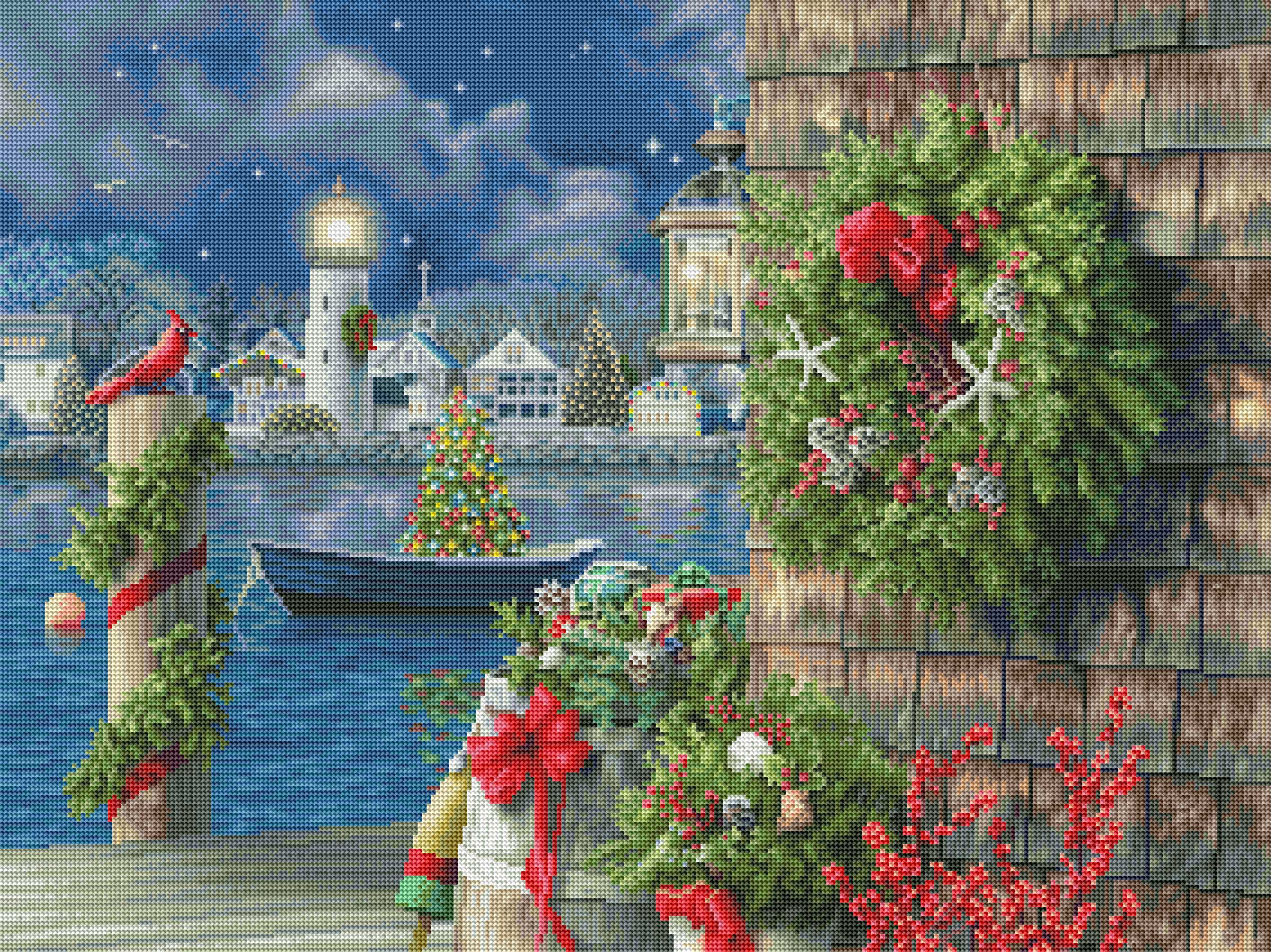 Deck The Dock - Image 2