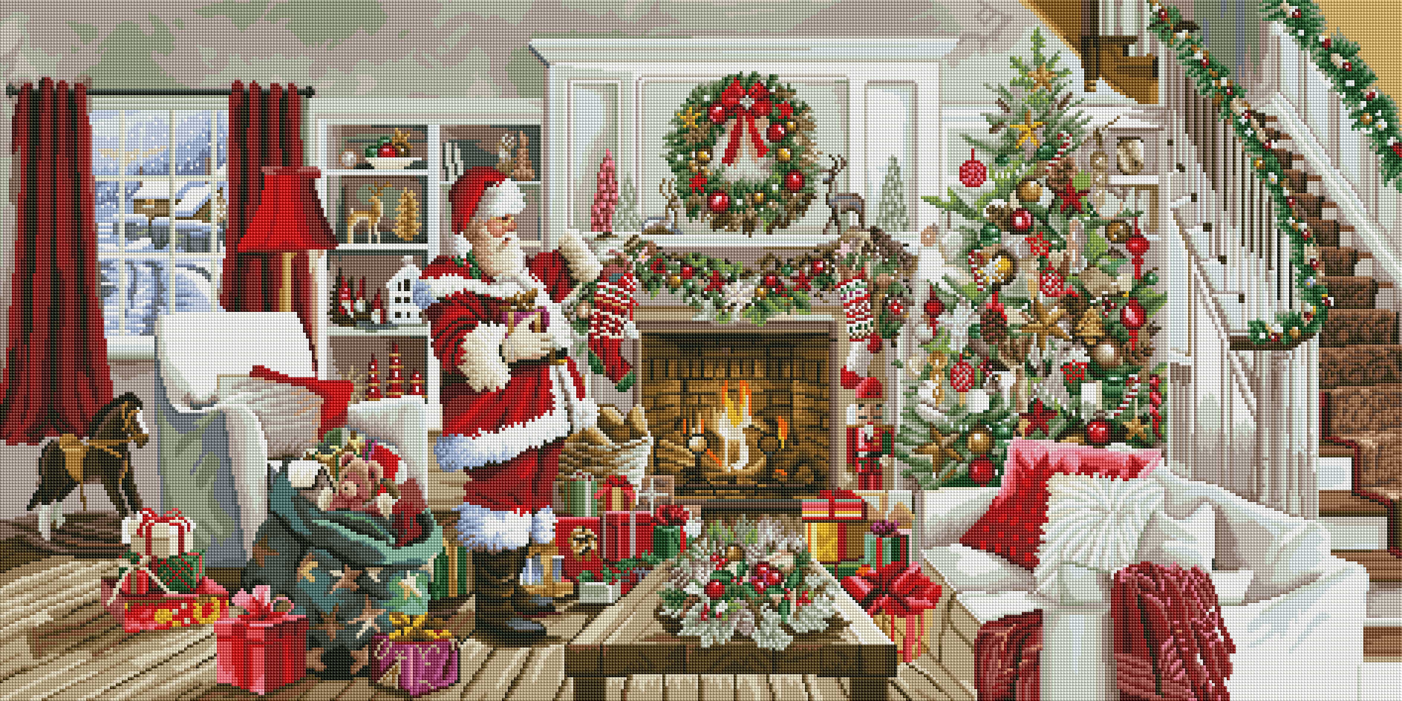 Decking The Halls - Image 2