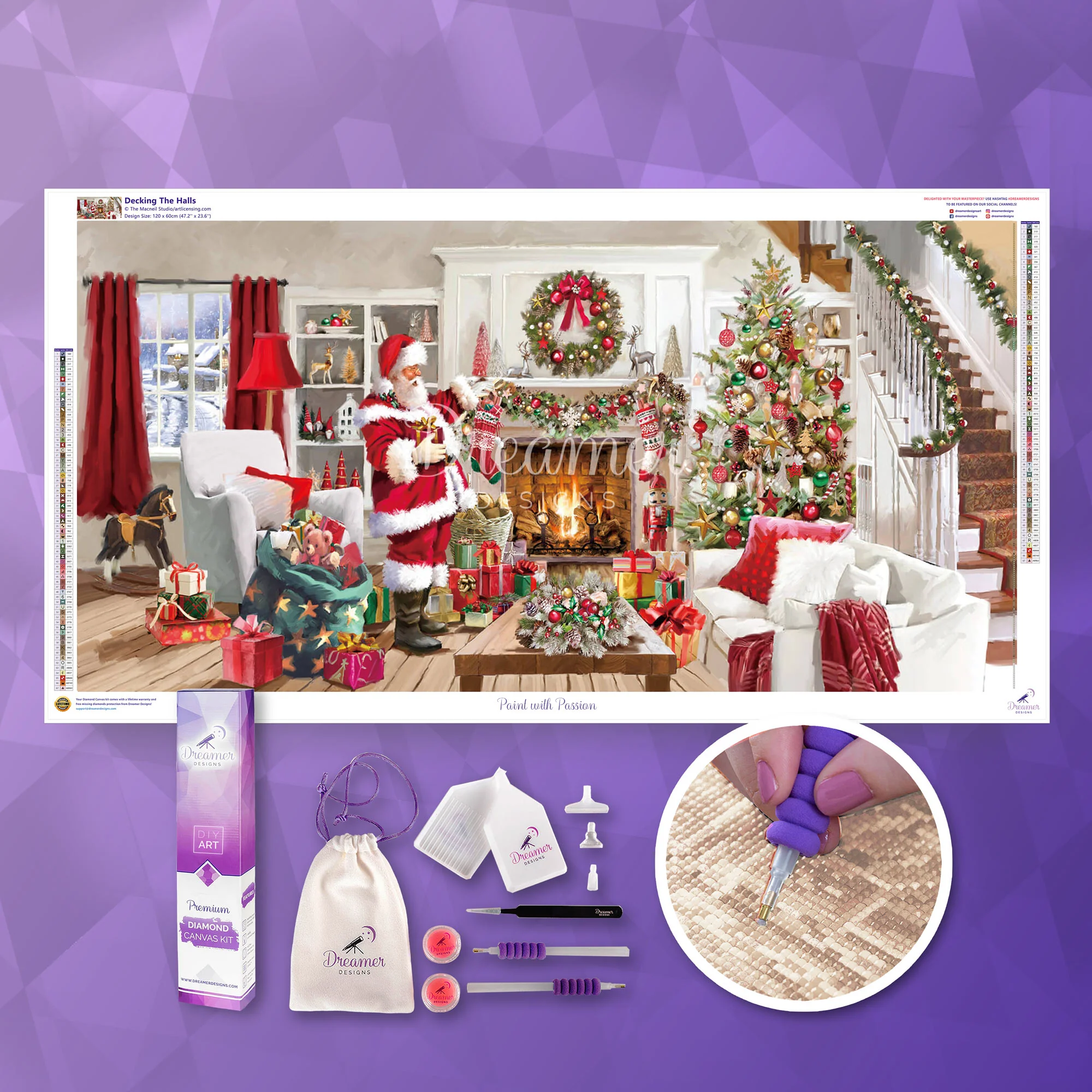 Decking The Halls - Image 3