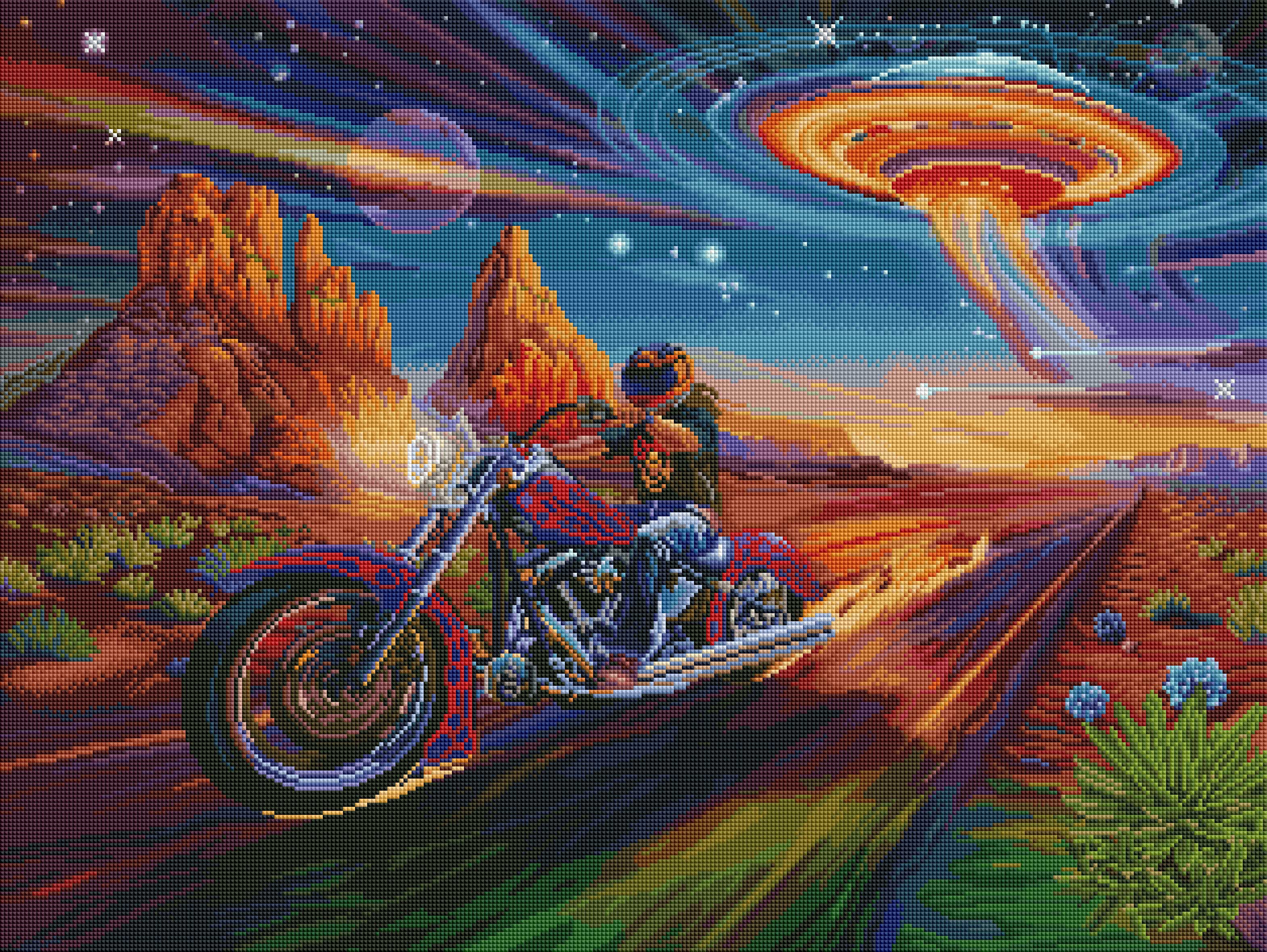 Desert Race - Image 2