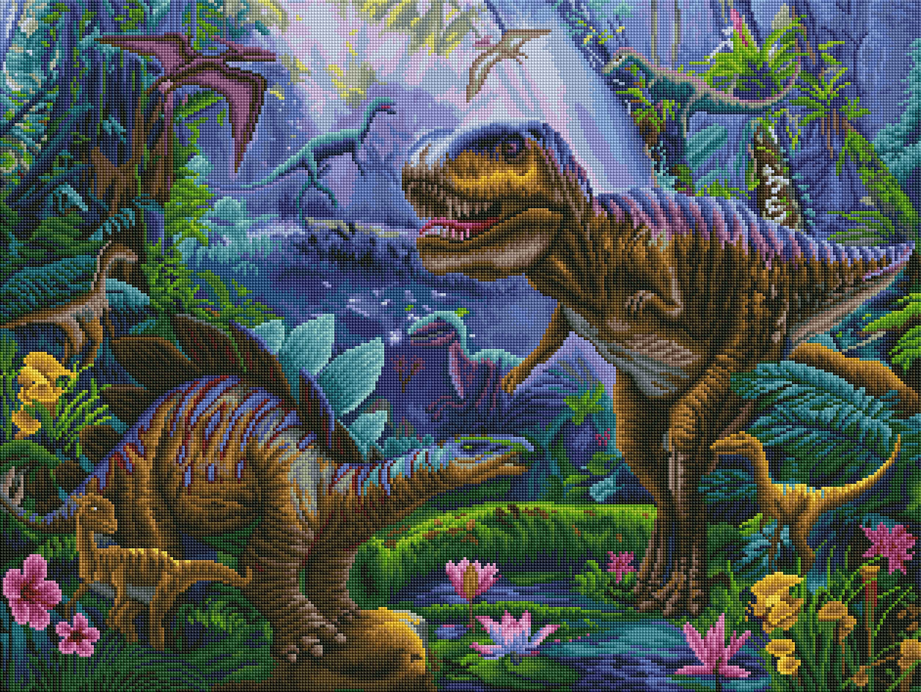 Dino Jungle - Image 2