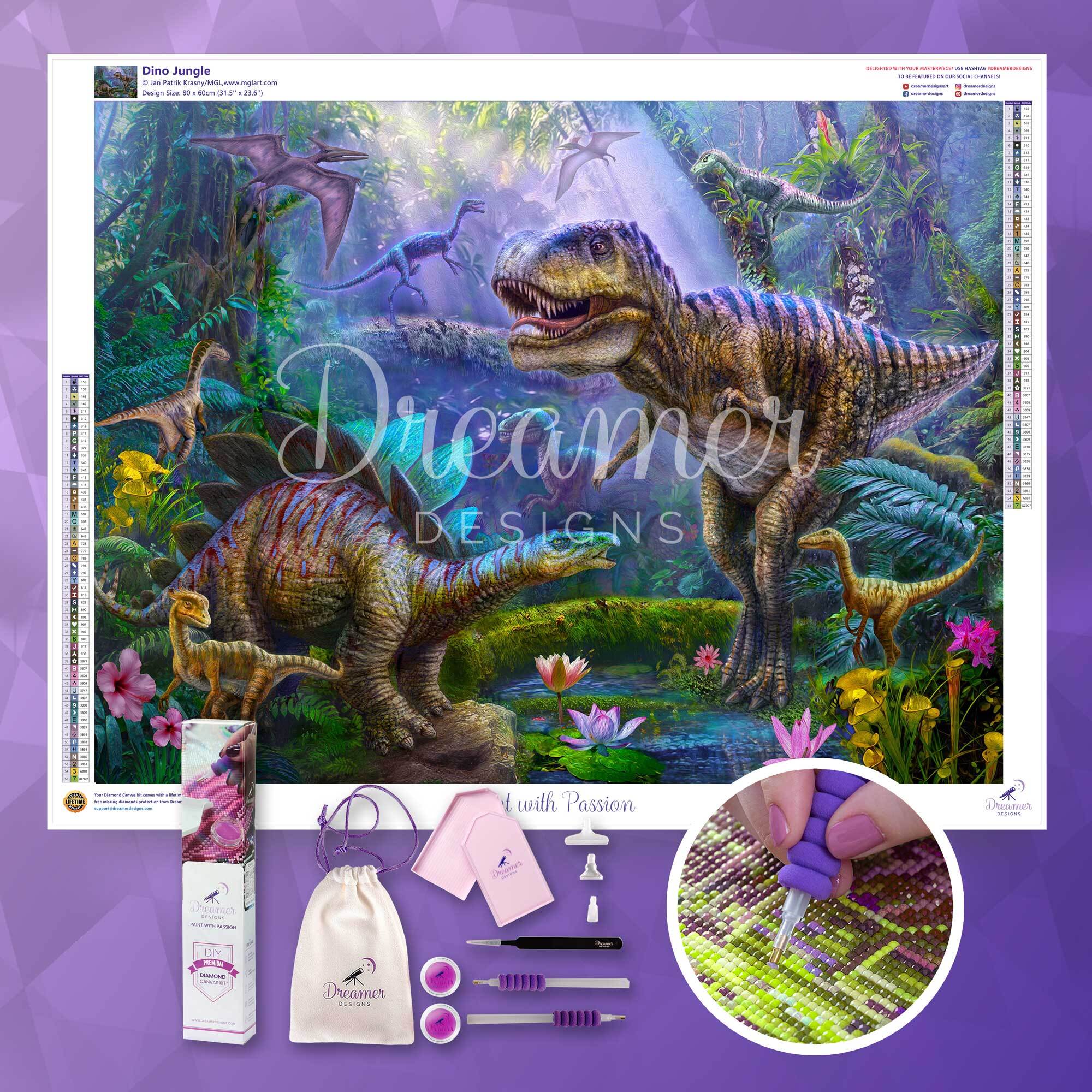 Dino Jungle - Image 3