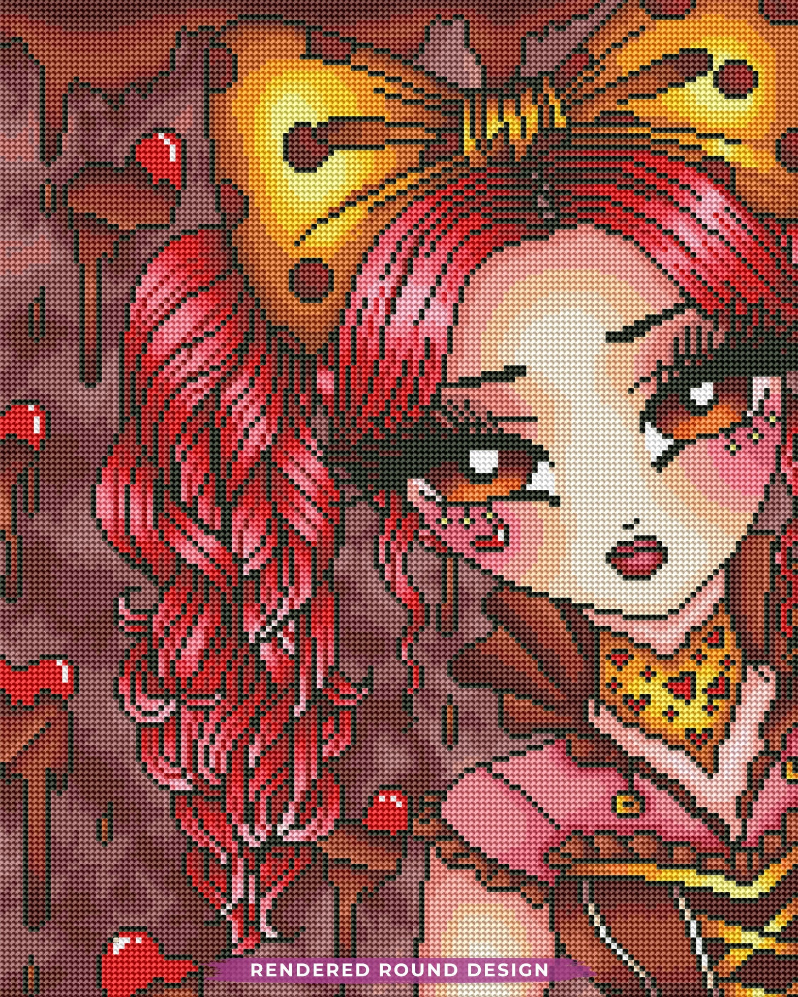 Dolly Valentine - Image 3