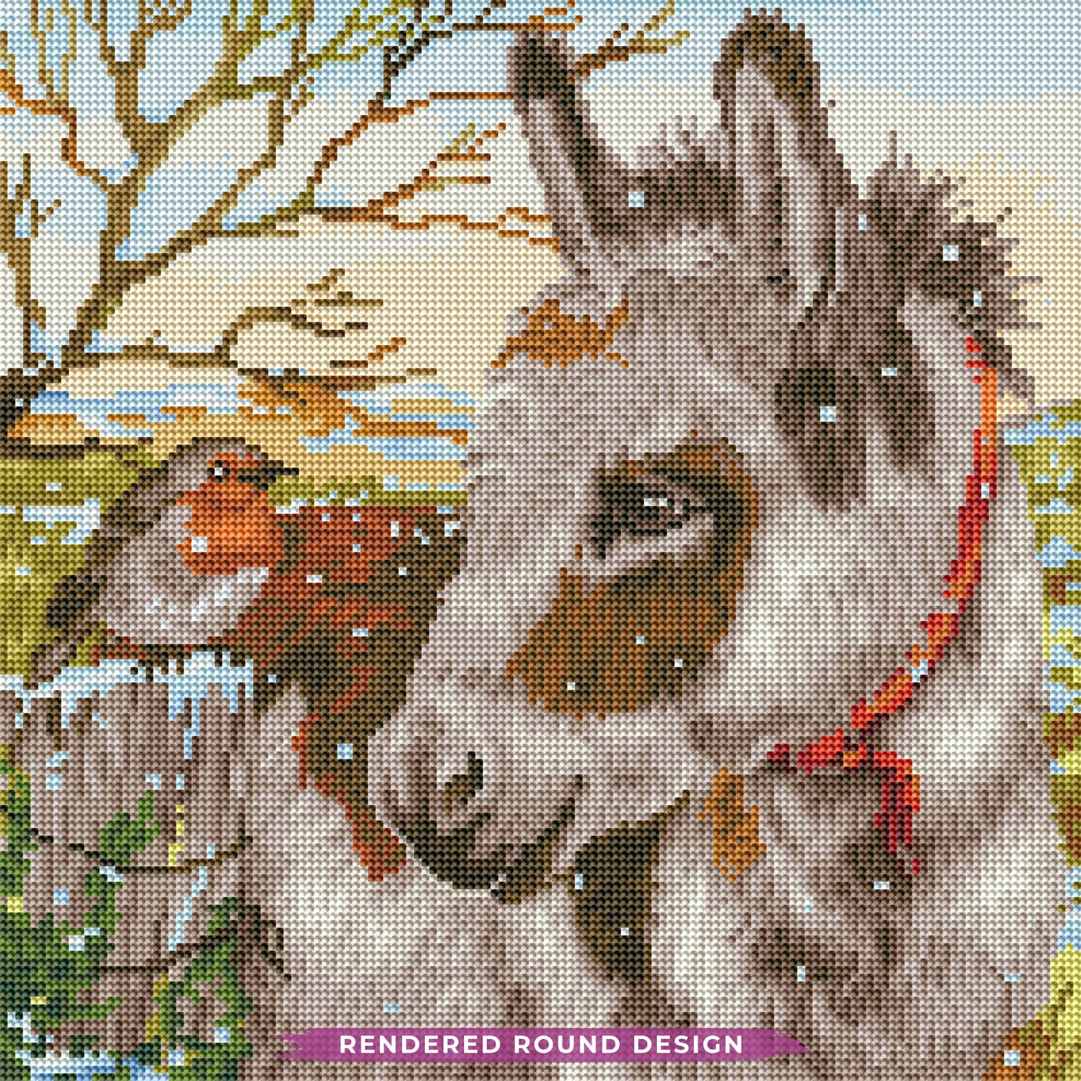 Donkey & Robin - Image 3