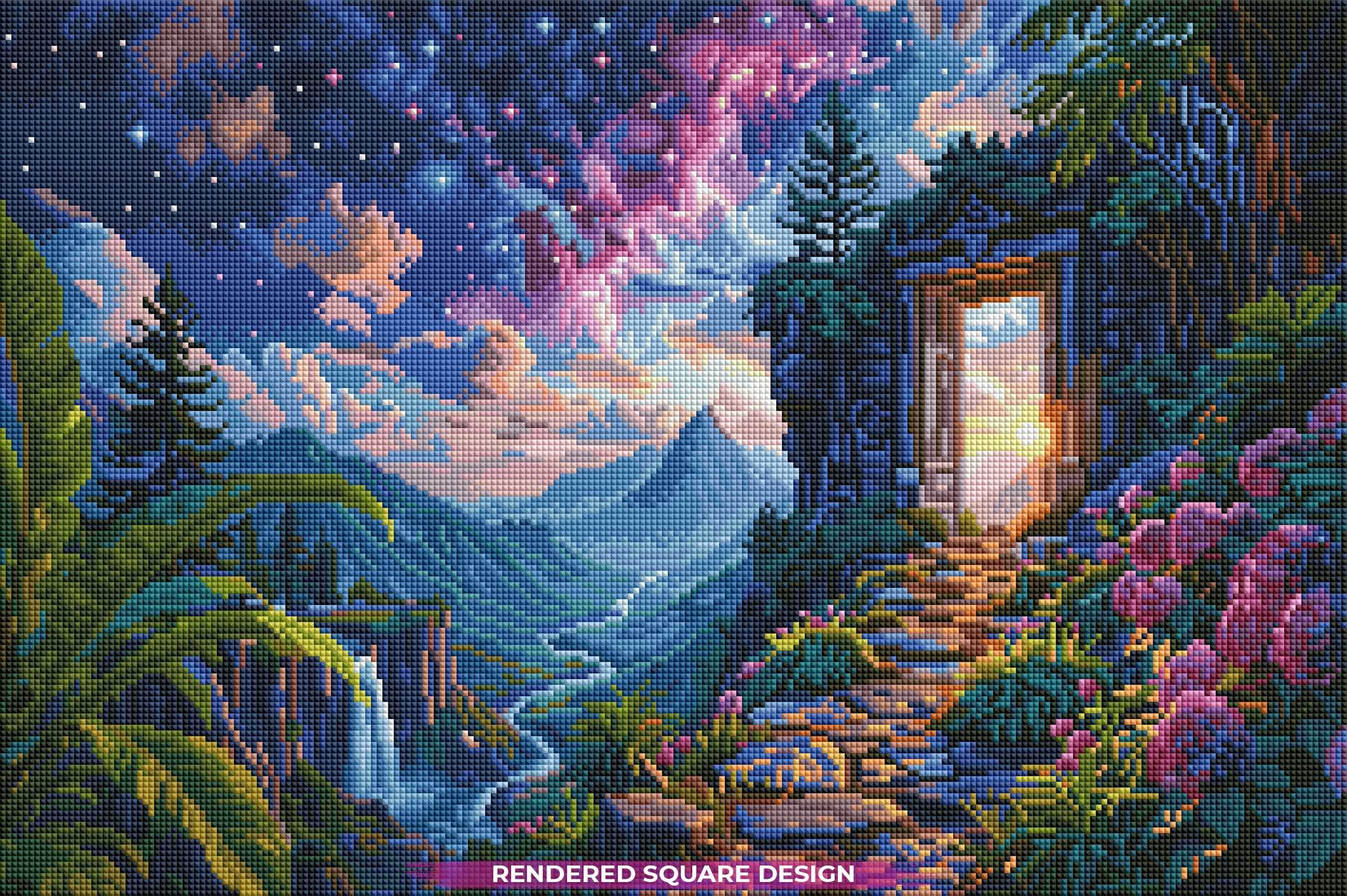 Doorway to Dreams - Image 2