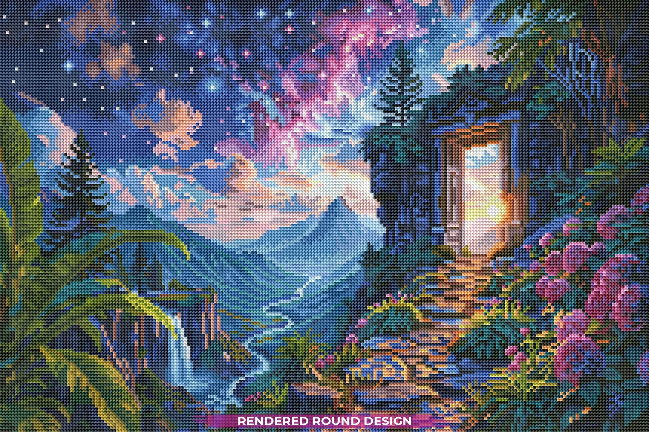 Doorway to Dreams - Image 3