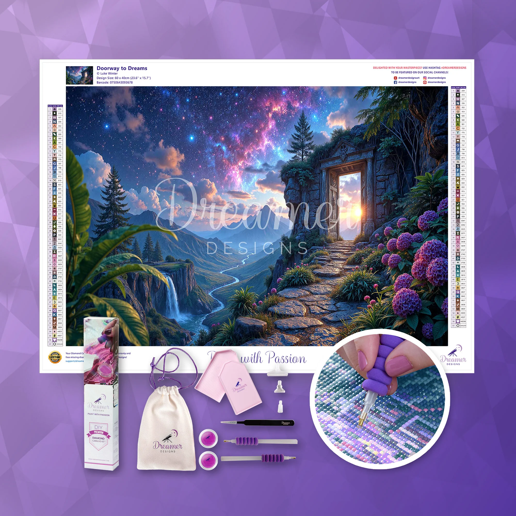 Doorway to Dreams - Image 4