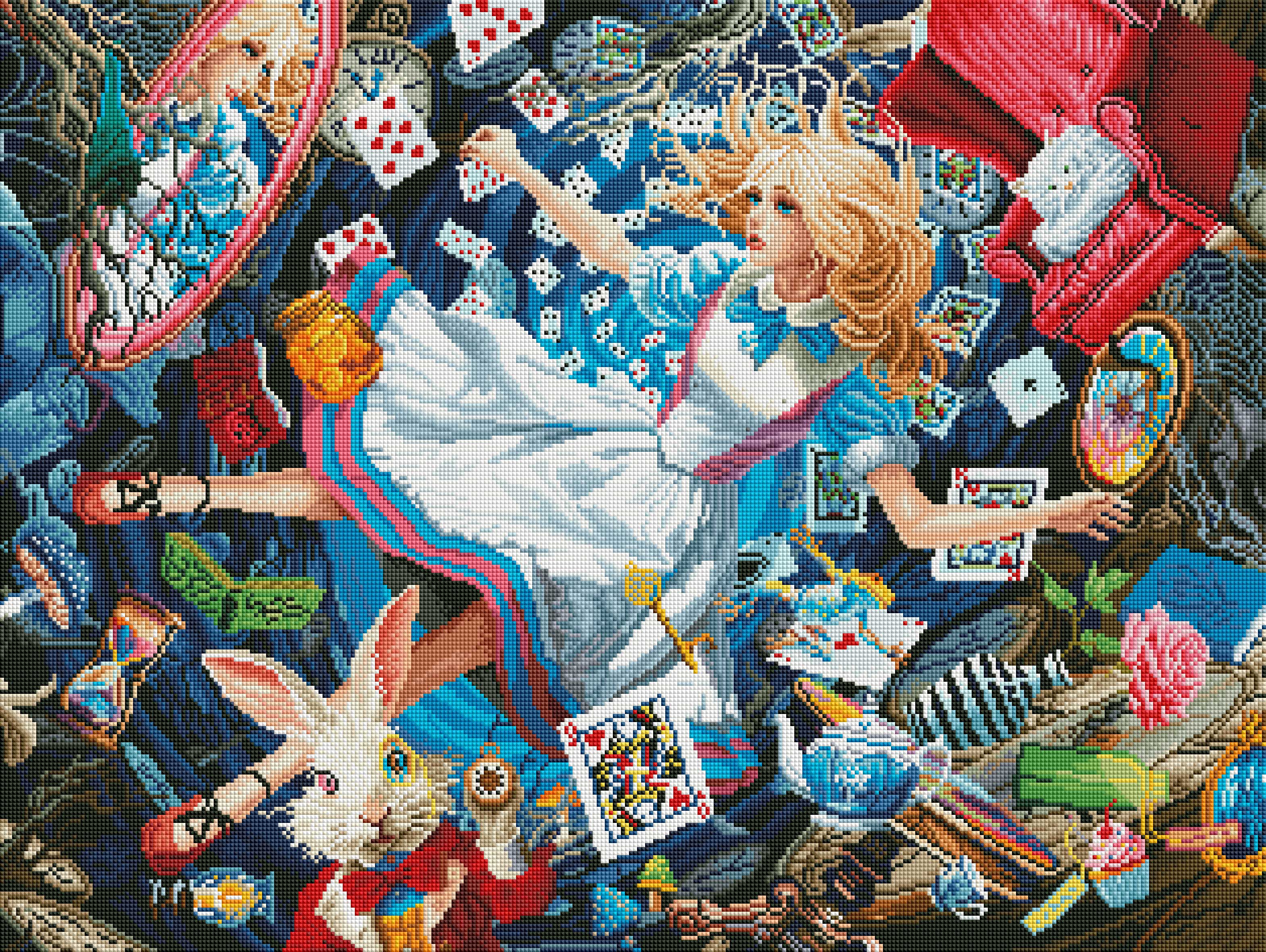 Down the Rabbit Hole - Image 2