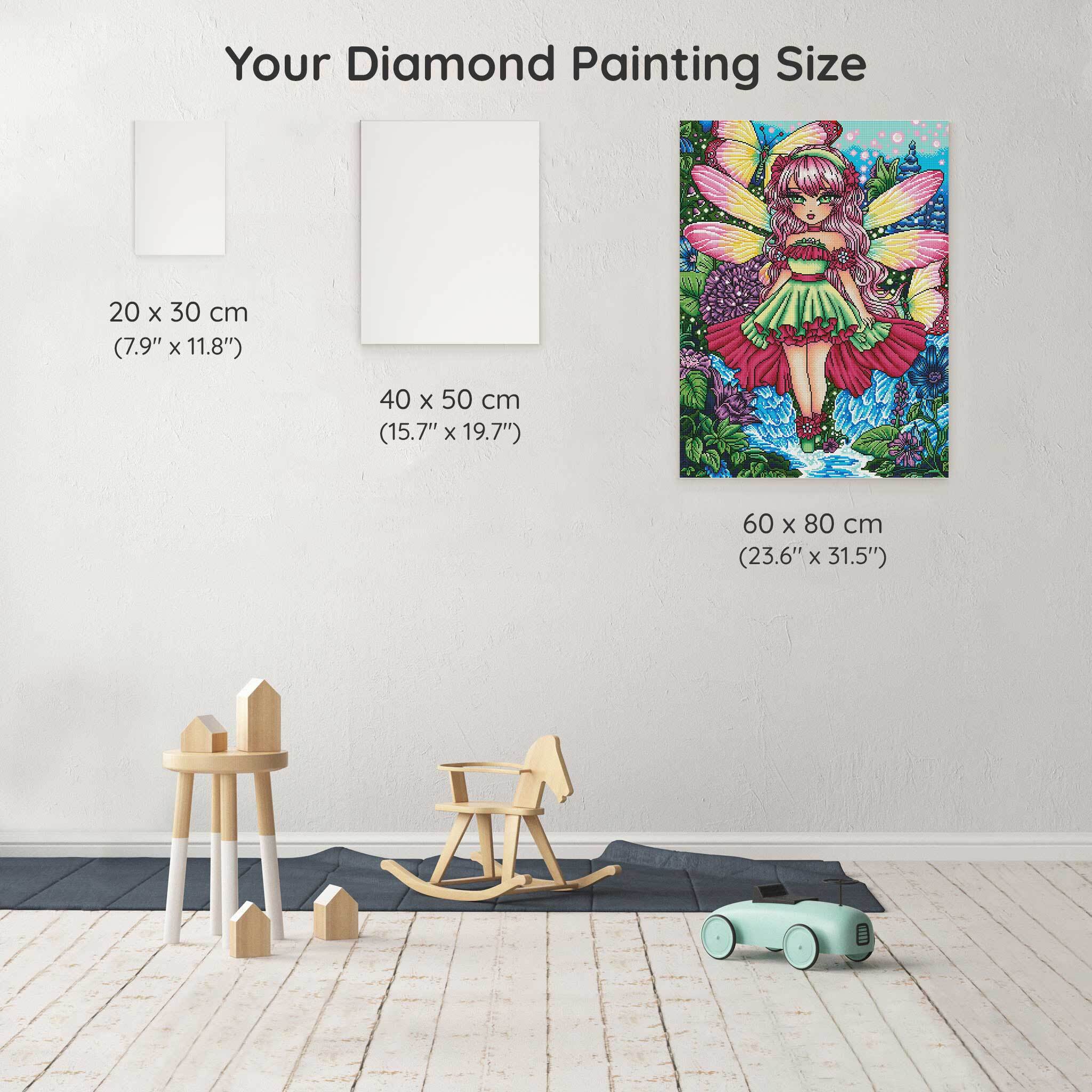 Dragonfly Darling - Image 4
