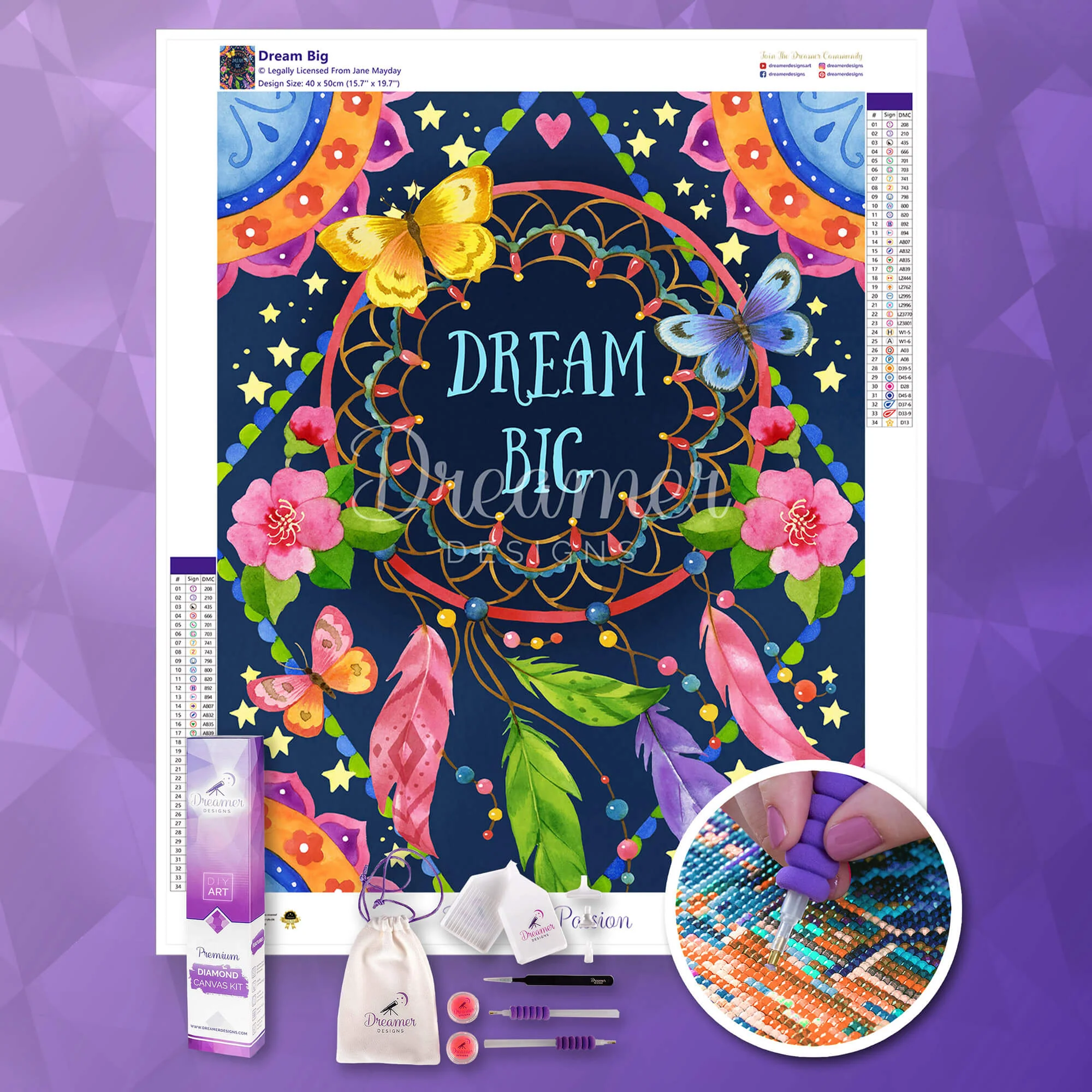 Dream Big - Image 3