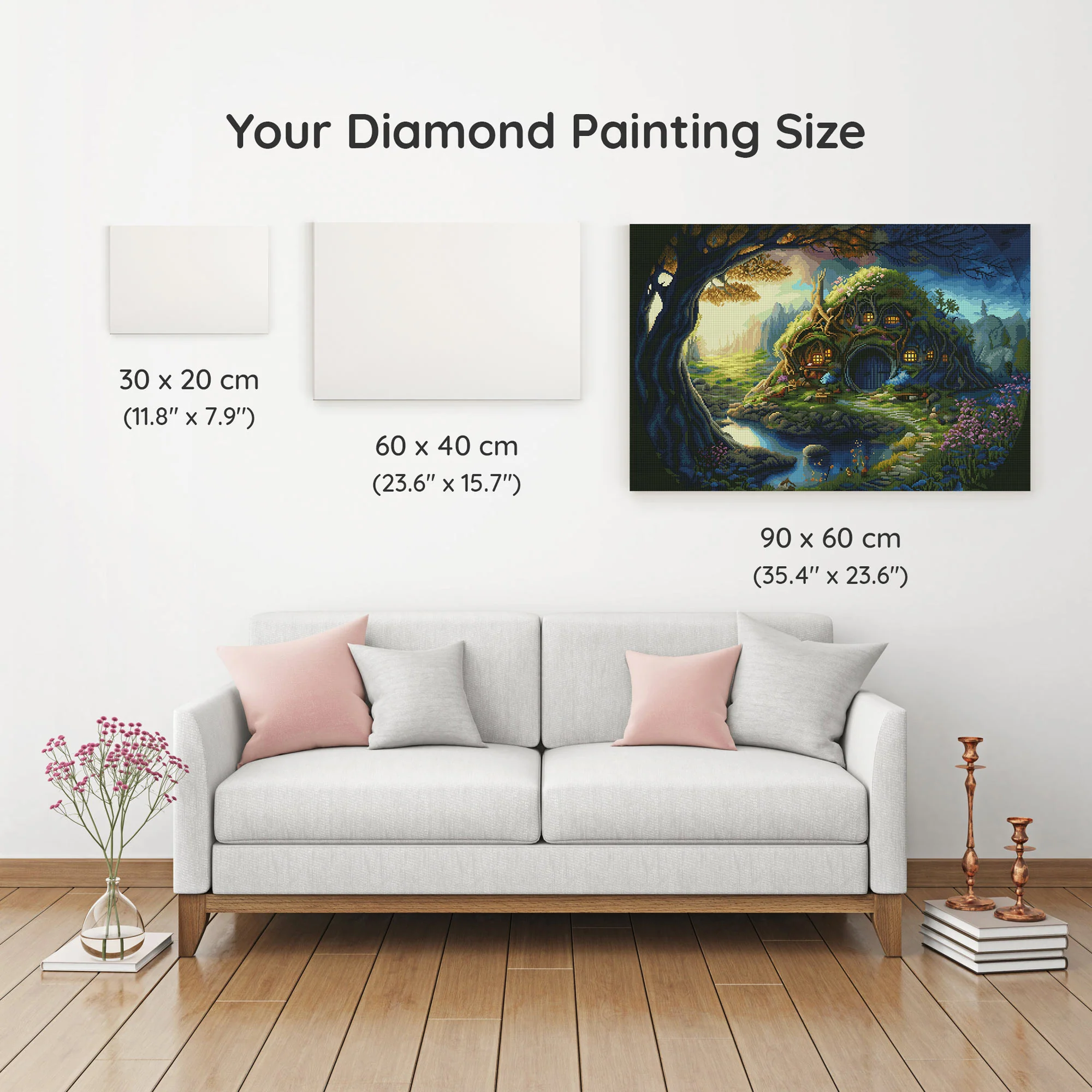 Dream Home - Image 4