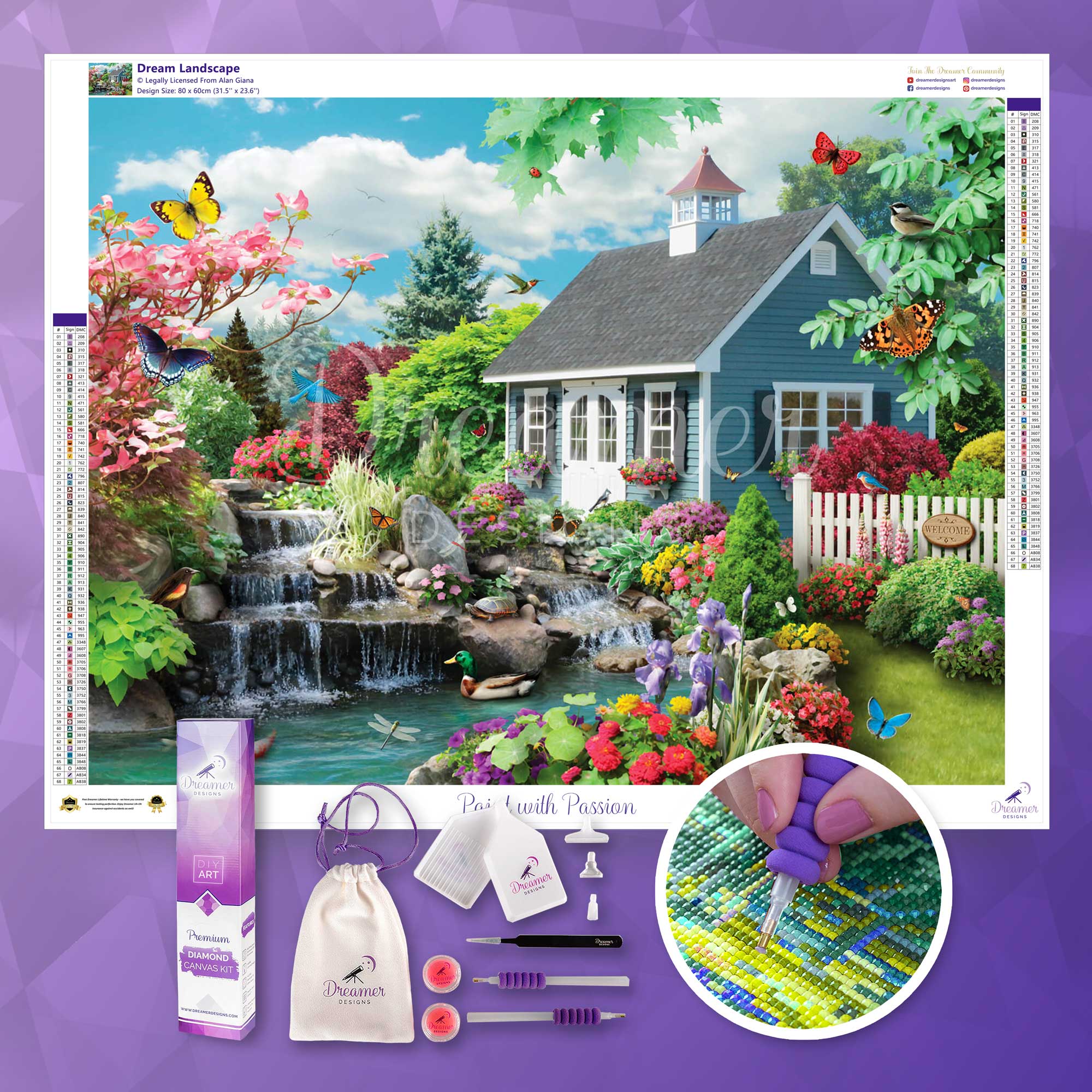 Dream Landscape - Image 3