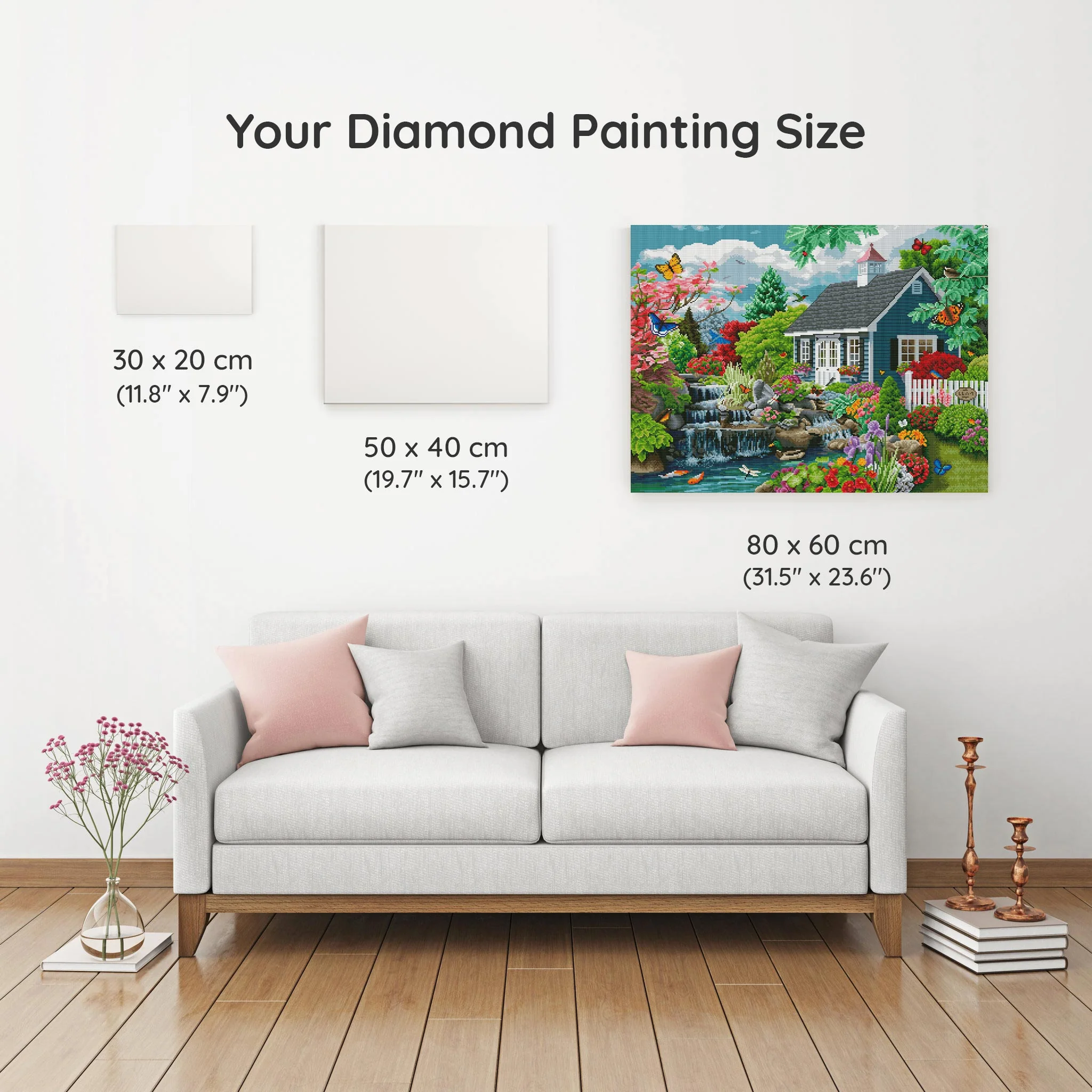 Dream Landscape - Image 4
