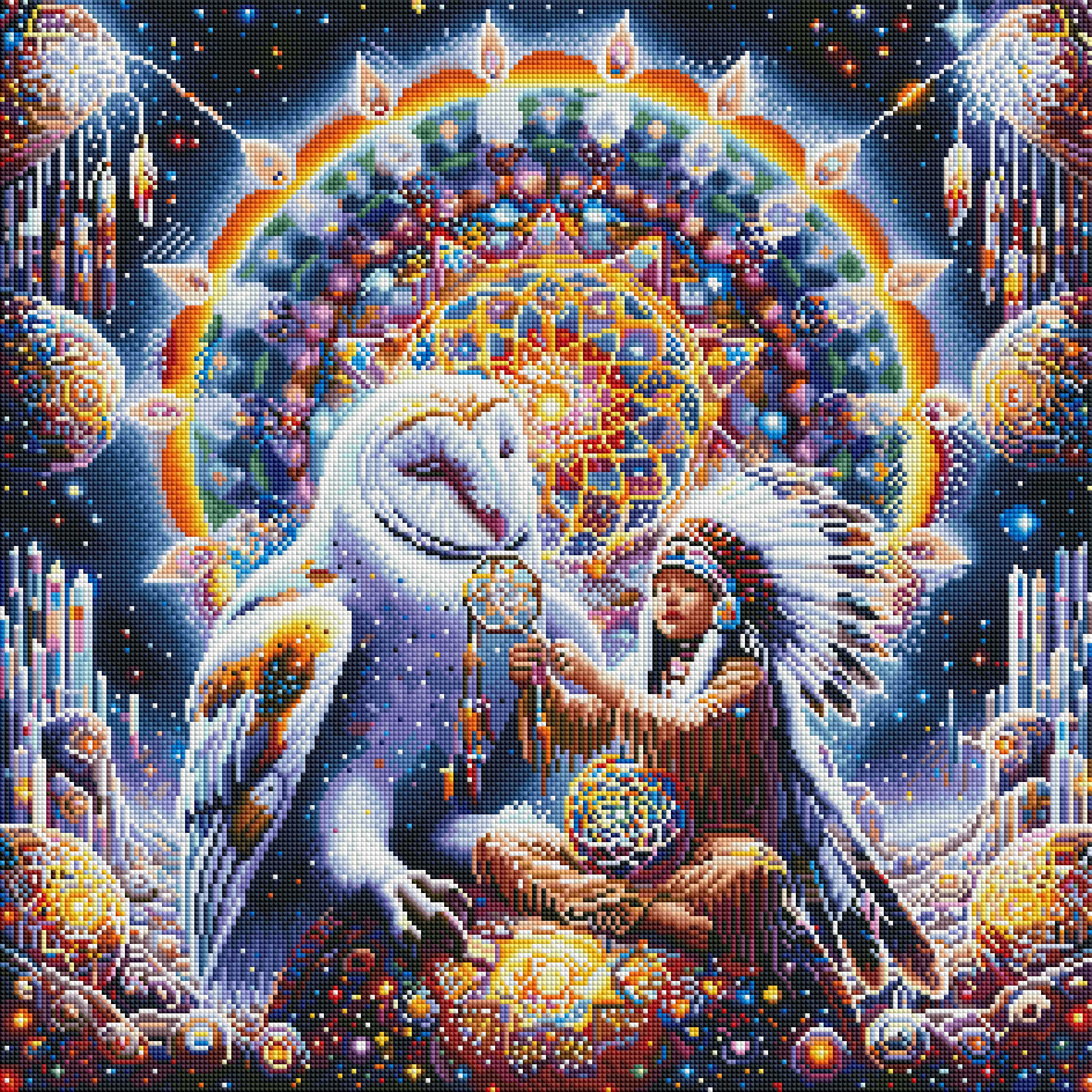 Dream Weave - Image 2