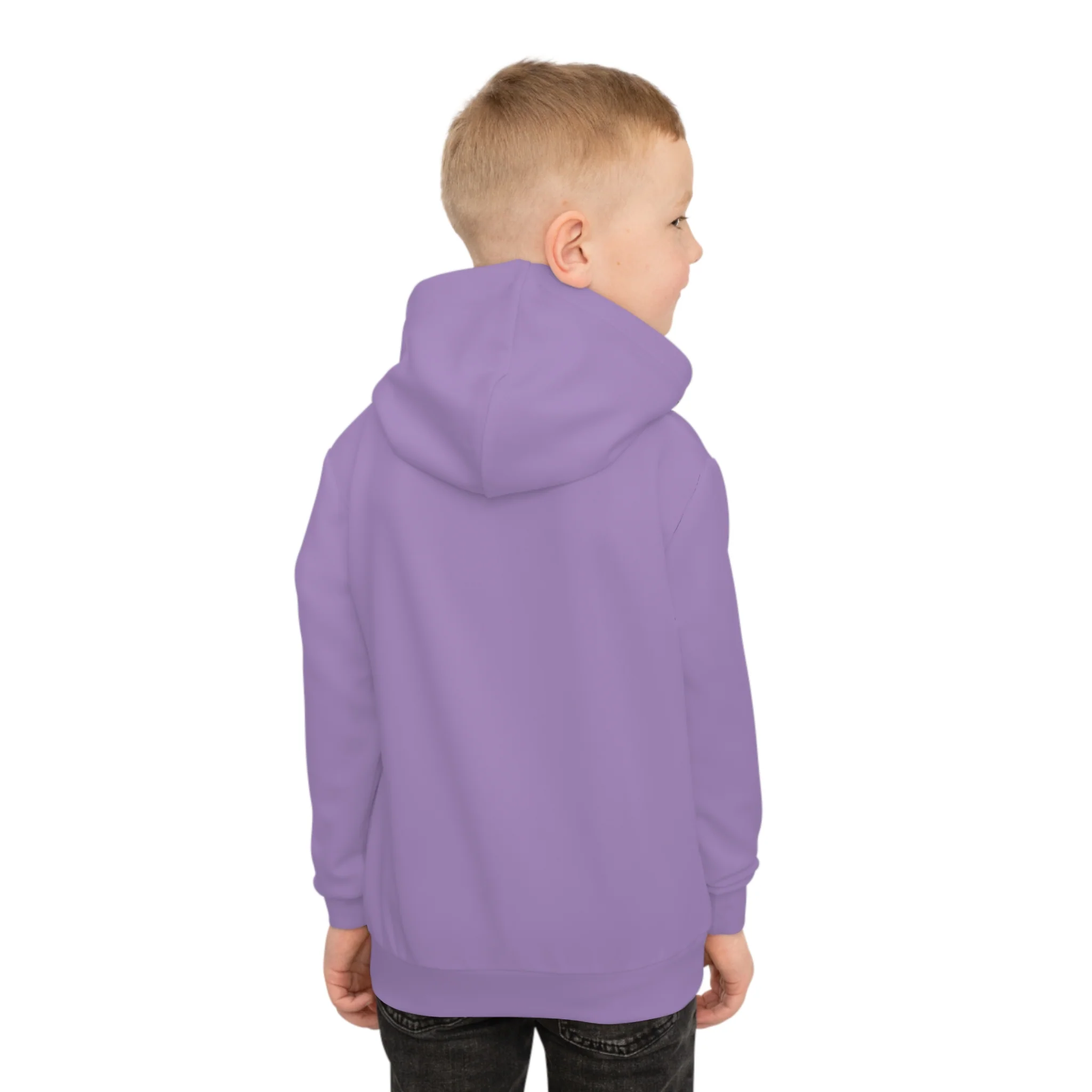 Dreamer Designs Kids Hoodie – Made for Little Dreamers - Image 6