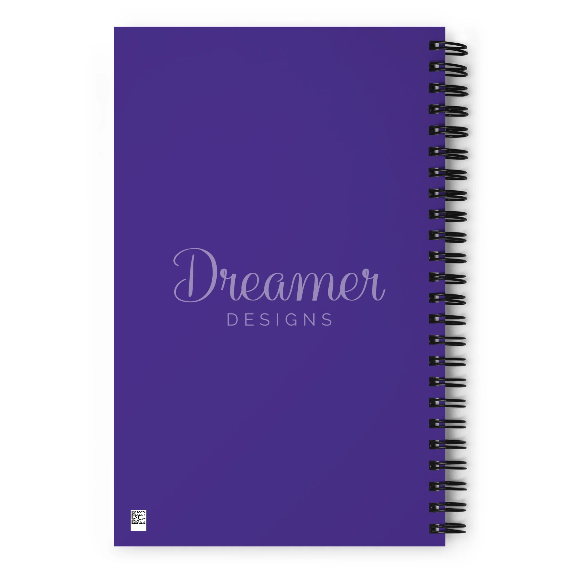 Dreamer Designs Signature Notebook – Inspired by Color & Creativity - Image 10