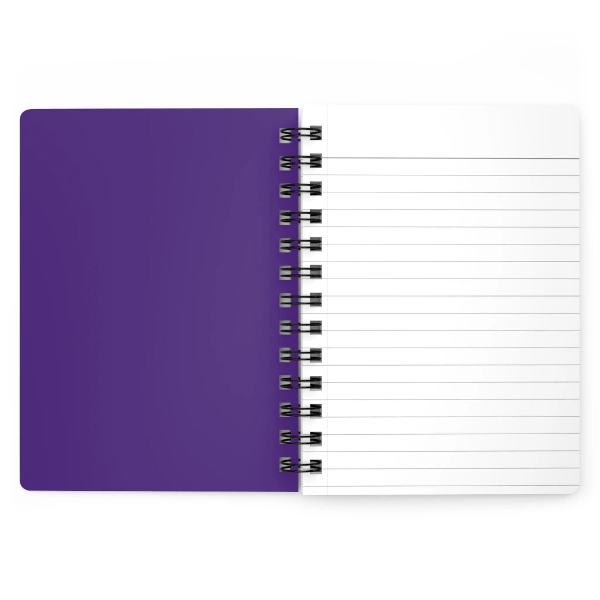 Dreamer Designs Spiral Journal – Write Your Dreams in Color - Image 4