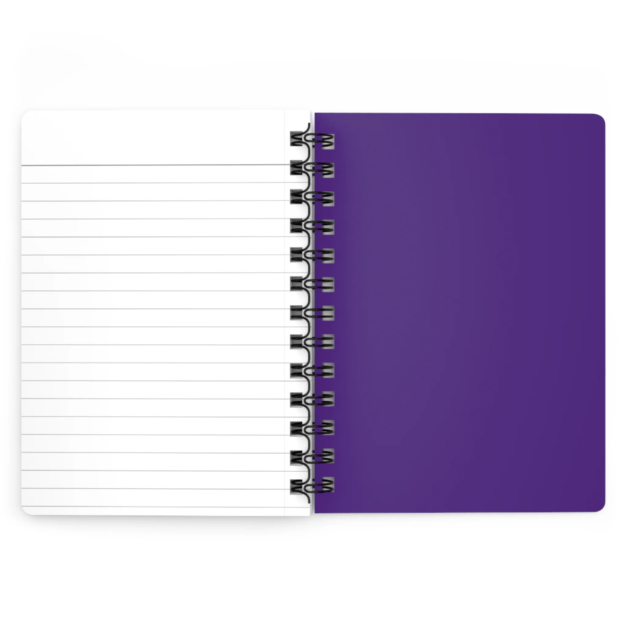 Dreamer Designs Spiral Journal – Write Your Dreams in Color - Image 5