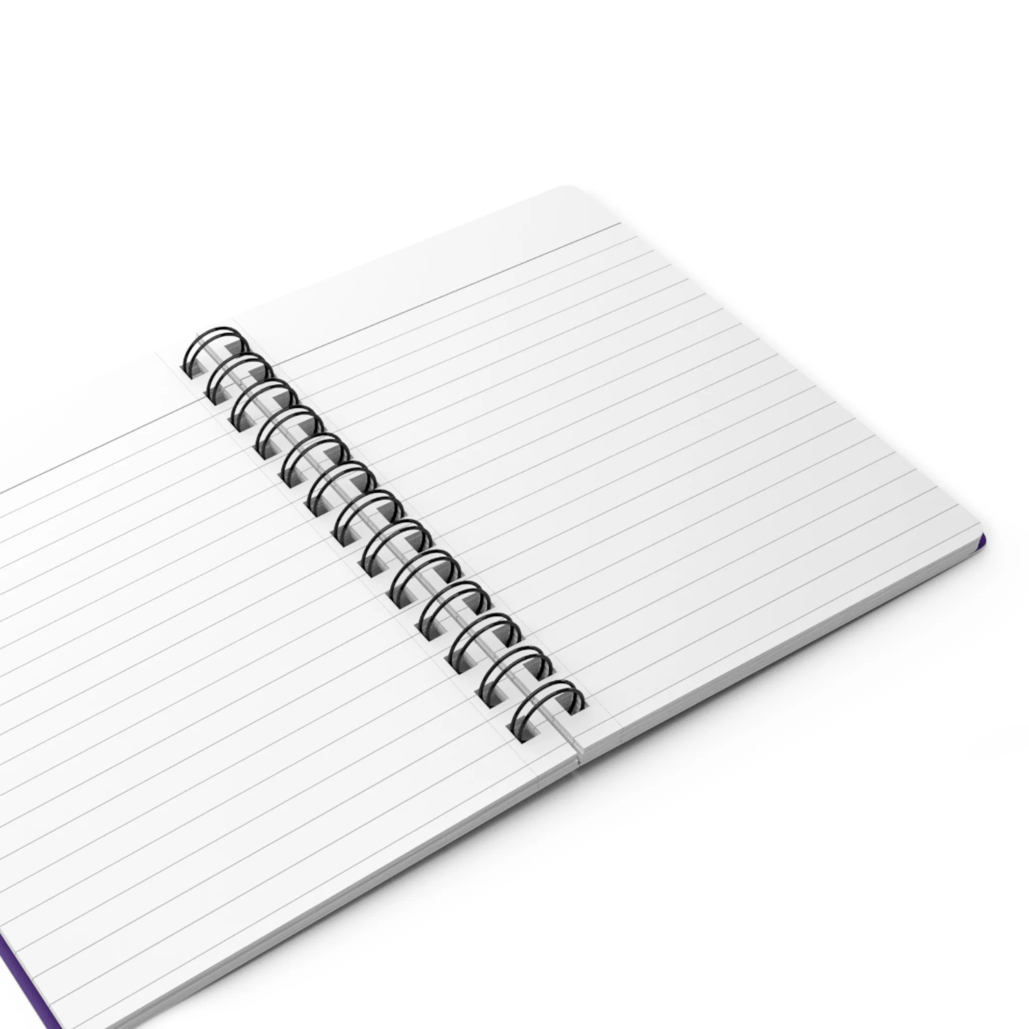 Dreamer Designs Spiral Journal – Write Your Dreams in Color - Image 7