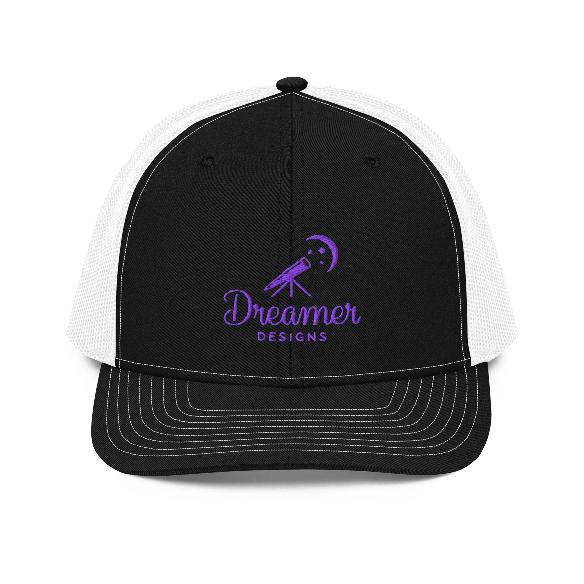 Dreamer Designs Trucker Cap | Made for Everyday Dreamers