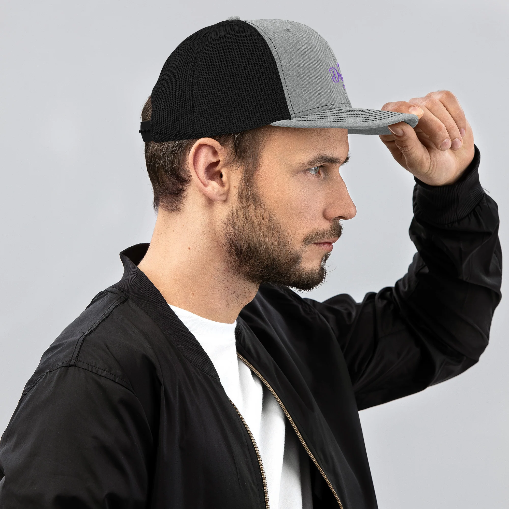 Dreamer Designs Trucker Cap | Made for Everyday Dreamers - Image 17