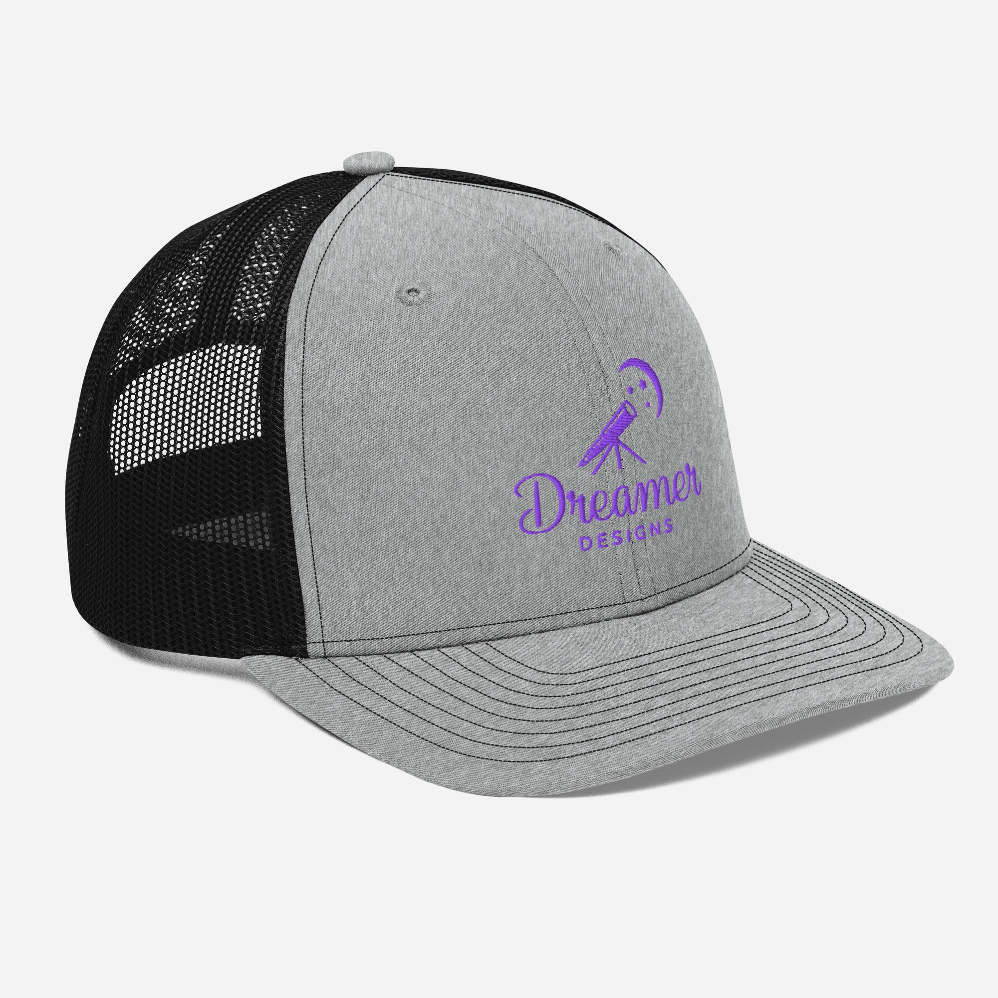 Dreamer Designs Trucker Cap | Made for Everyday Dreamers - Image 19