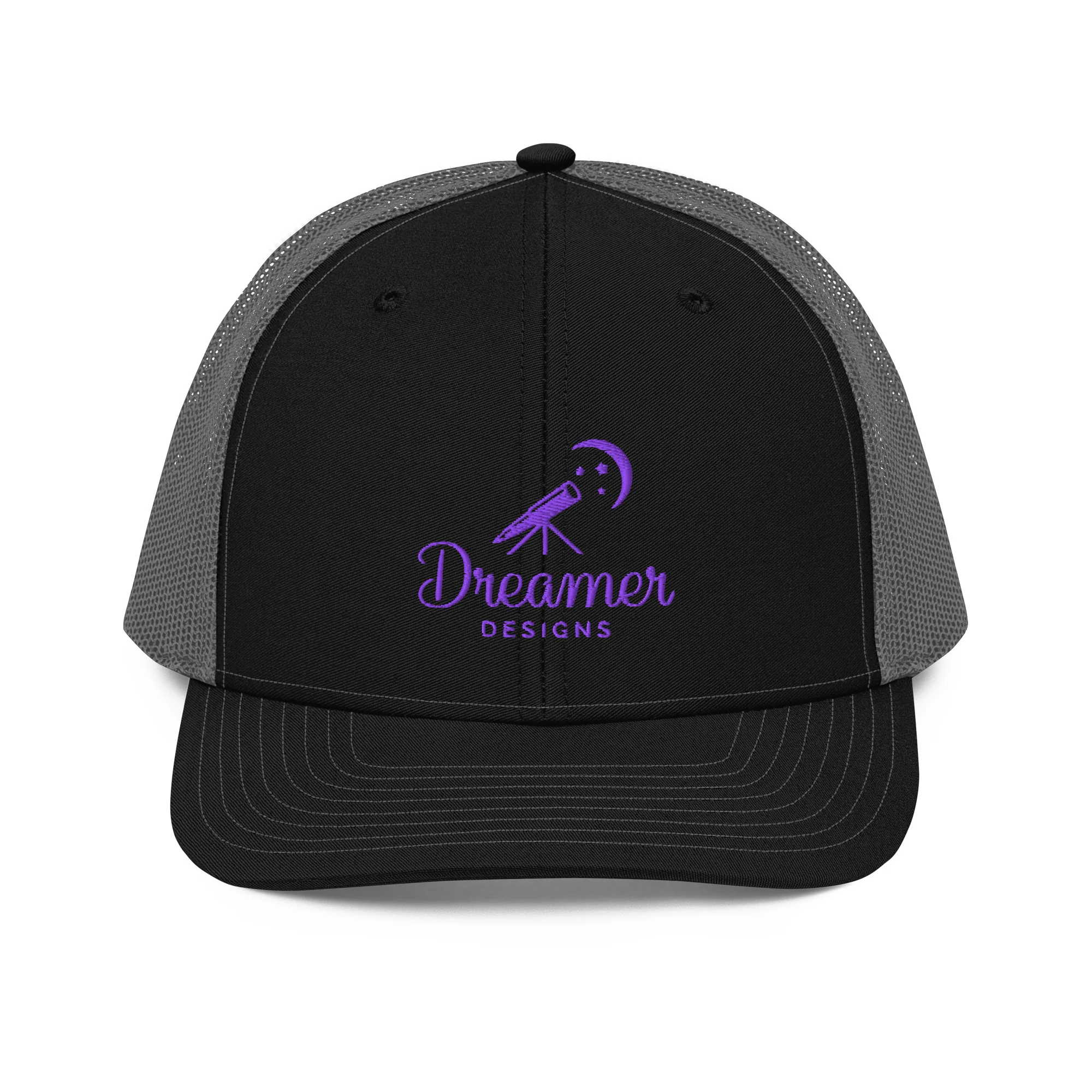 Dreamer Designs Trucker Cap | Made for Everyday Dreamers - Image 20