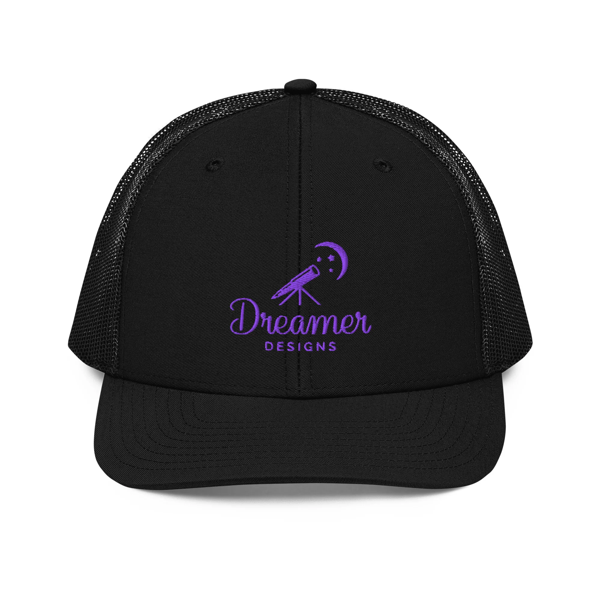 Dreamer Designs Trucker Cap | Made for Everyday Dreamers - Image 21