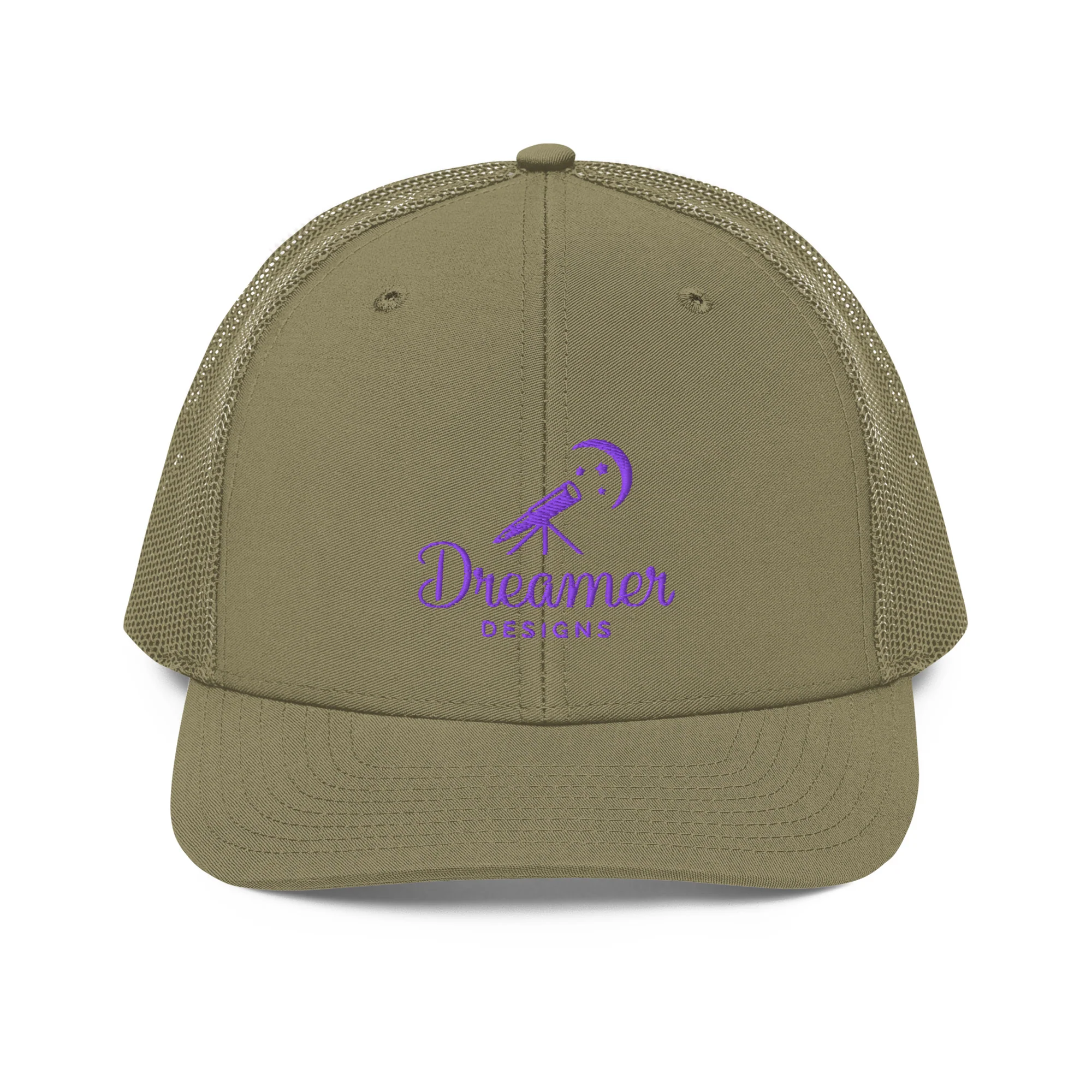 Dreamer Designs Trucker Cap | Made for Everyday Dreamers - Image 22