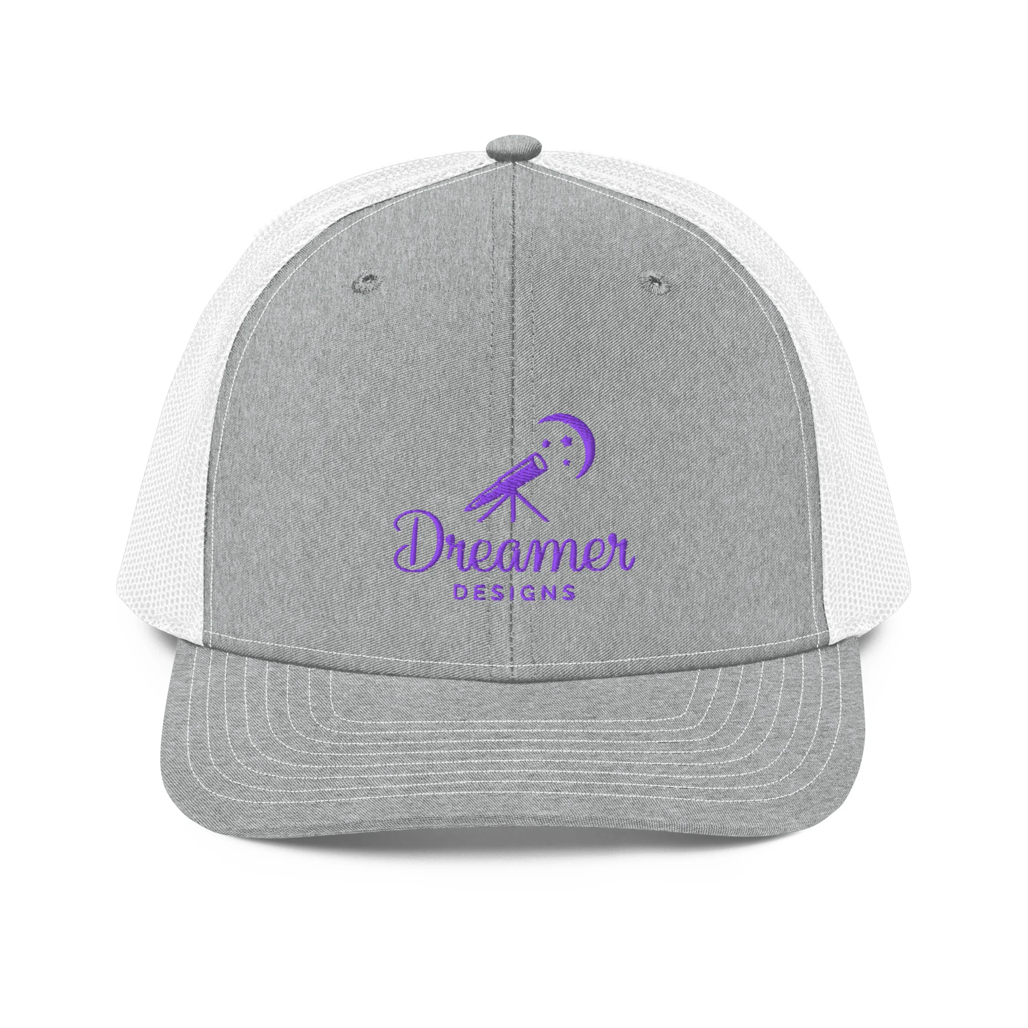 Dreamer Designs Trucker Cap | Made for Everyday Dreamers - Image 23