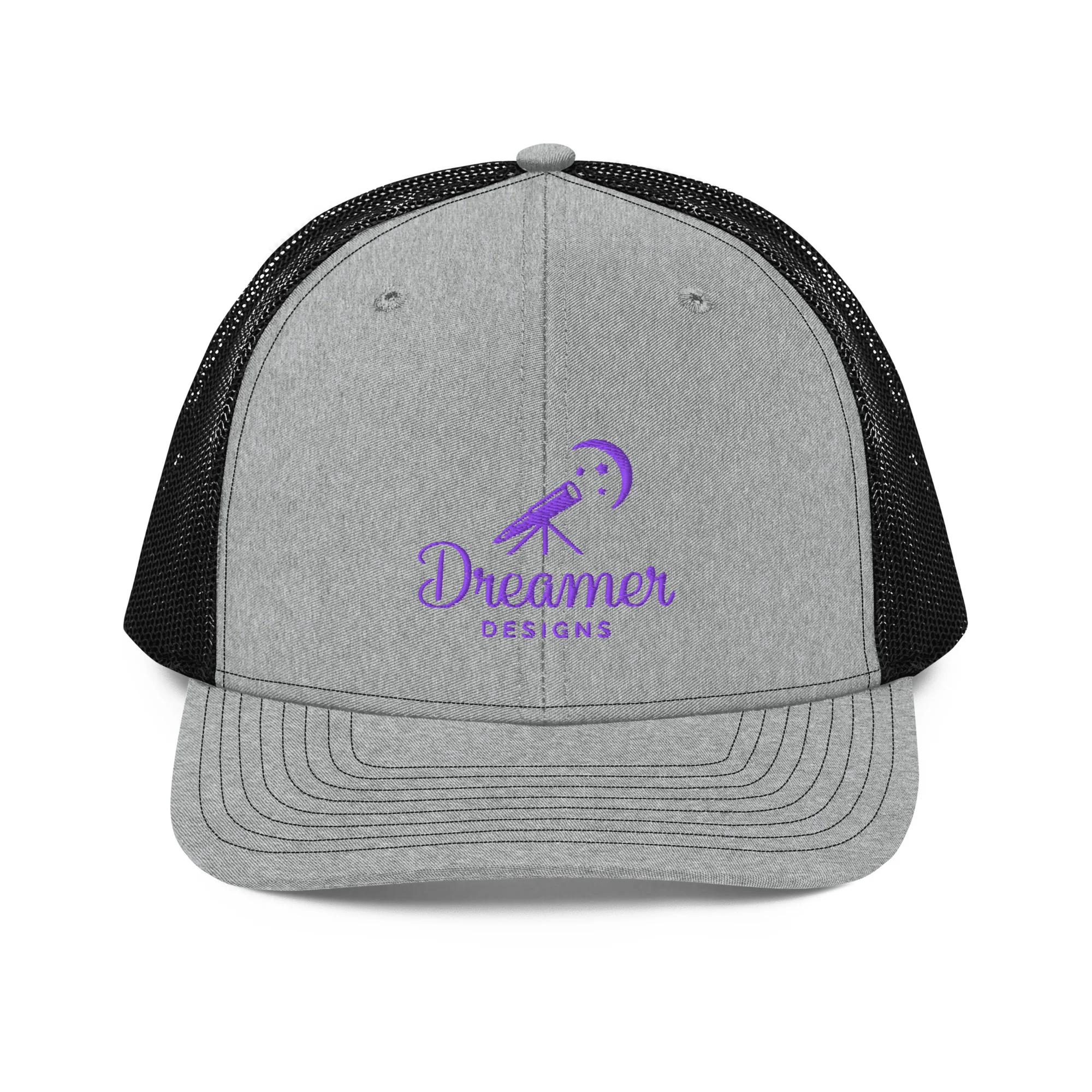 Dreamer Designs Trucker Cap | Made for Everyday Dreamers - Image 24