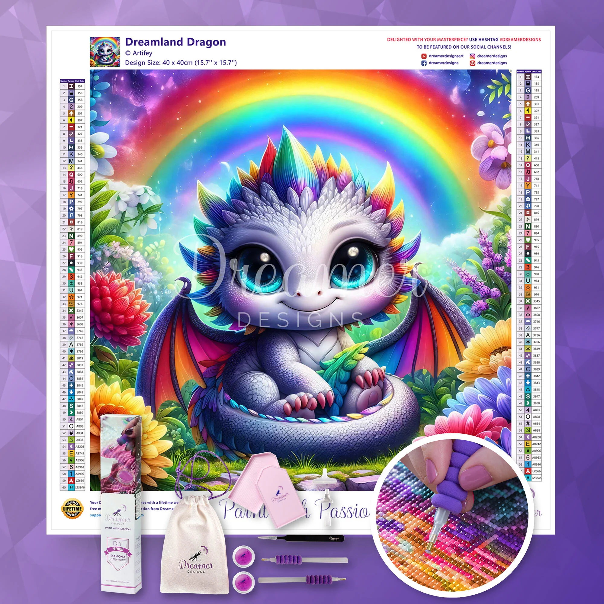 Dreamland Dragon - Image 4