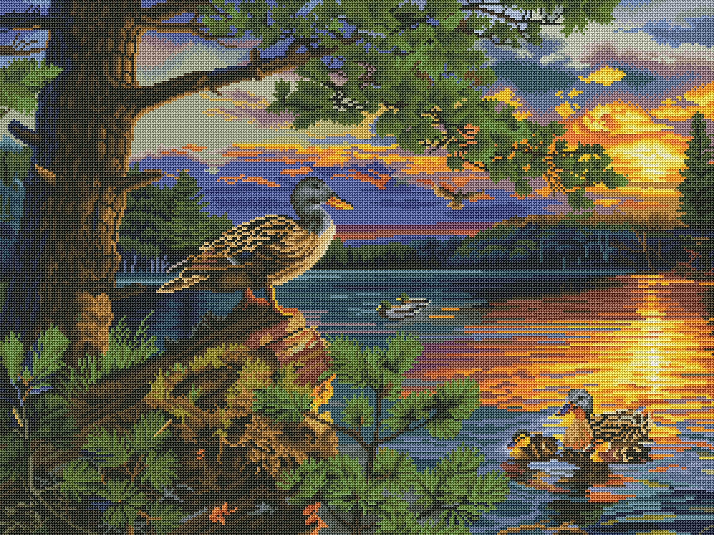 Duck Lake - Image 2