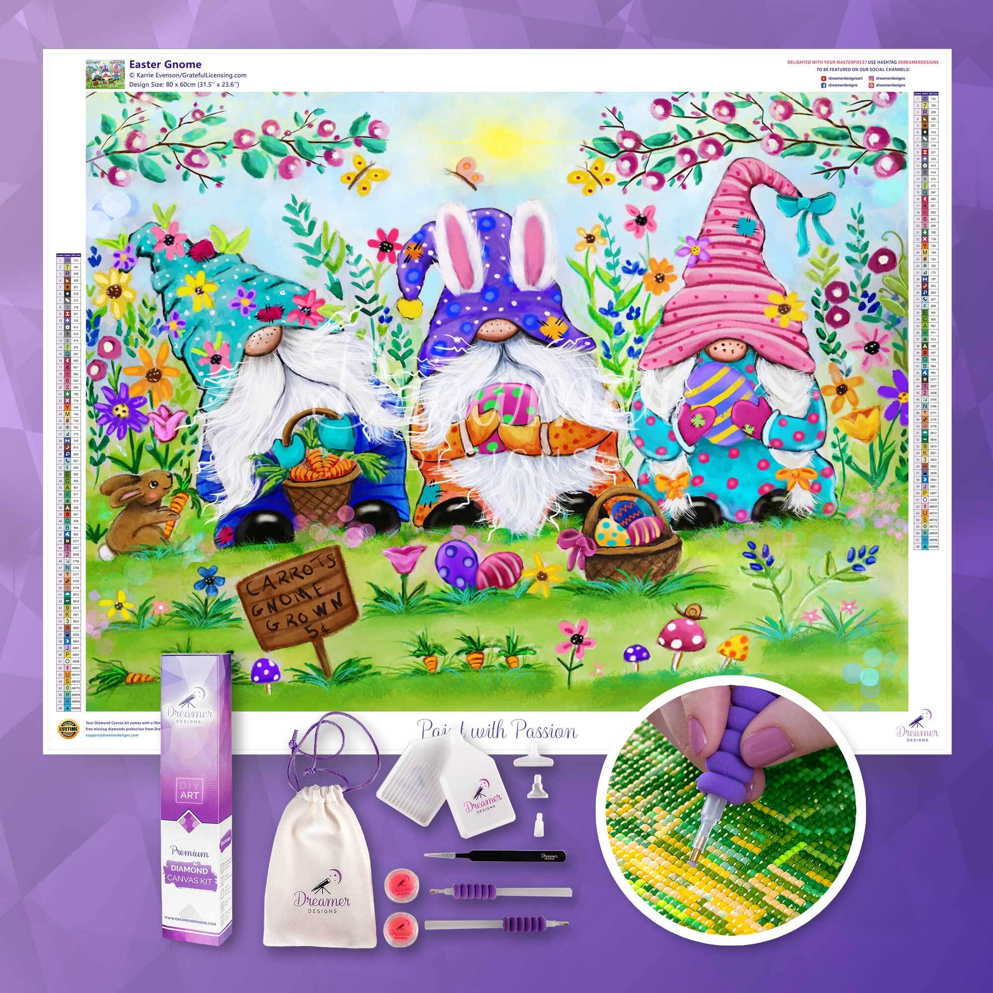 Easter Gnome - Image 3