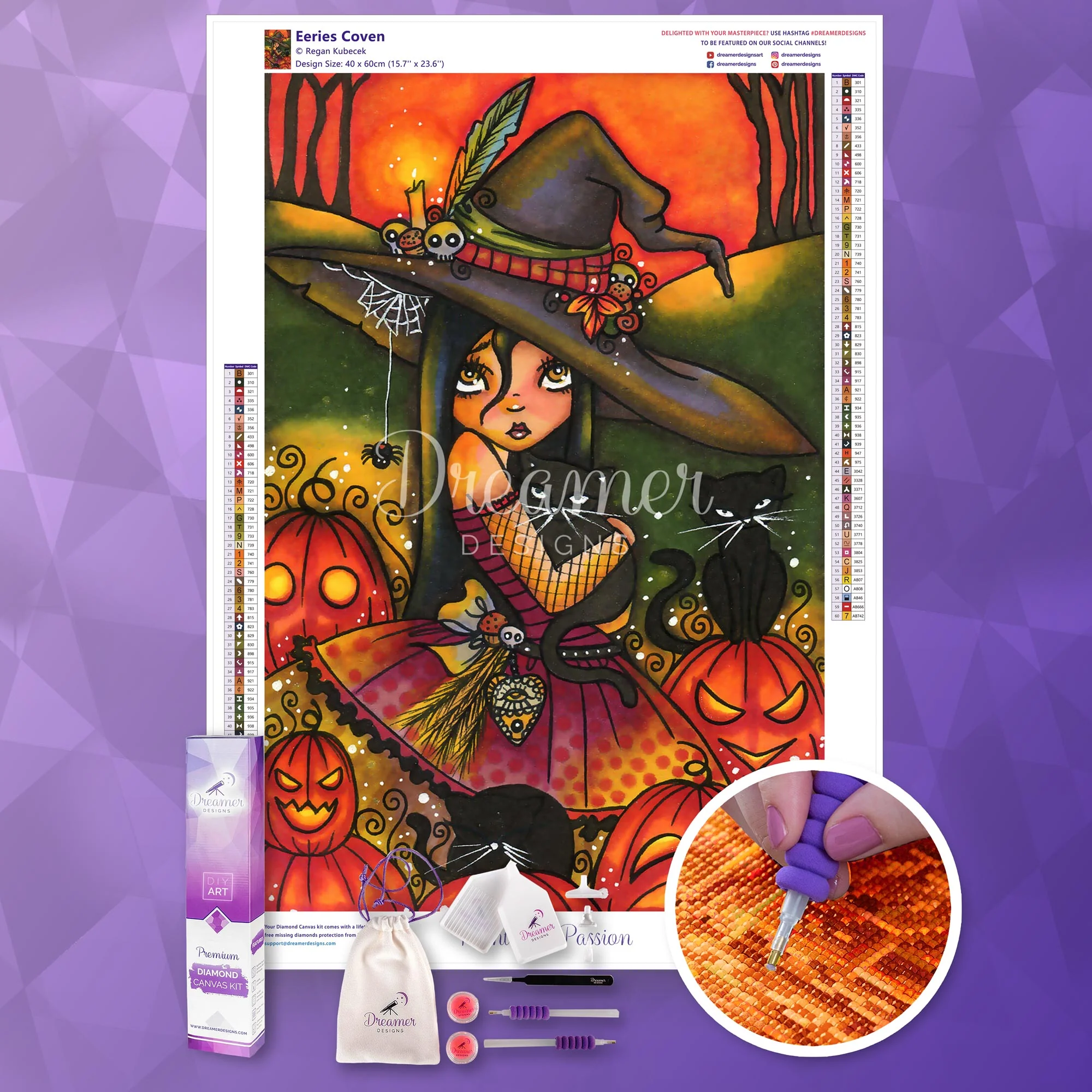 Eeries Coven - Image 3