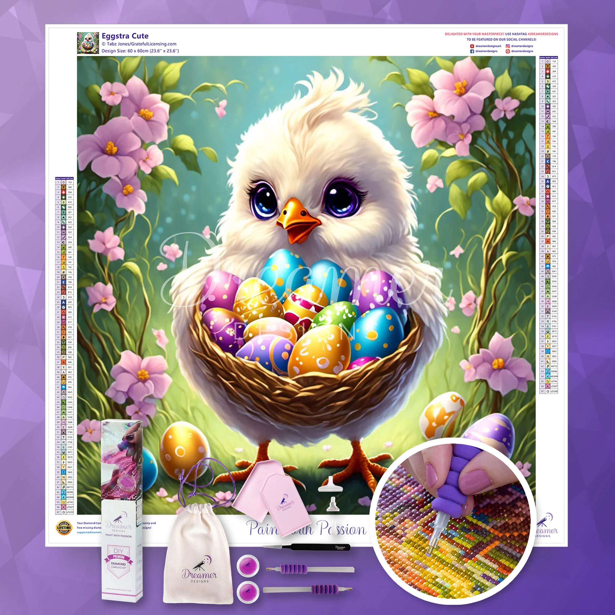 Eggstra Cute - Image 3